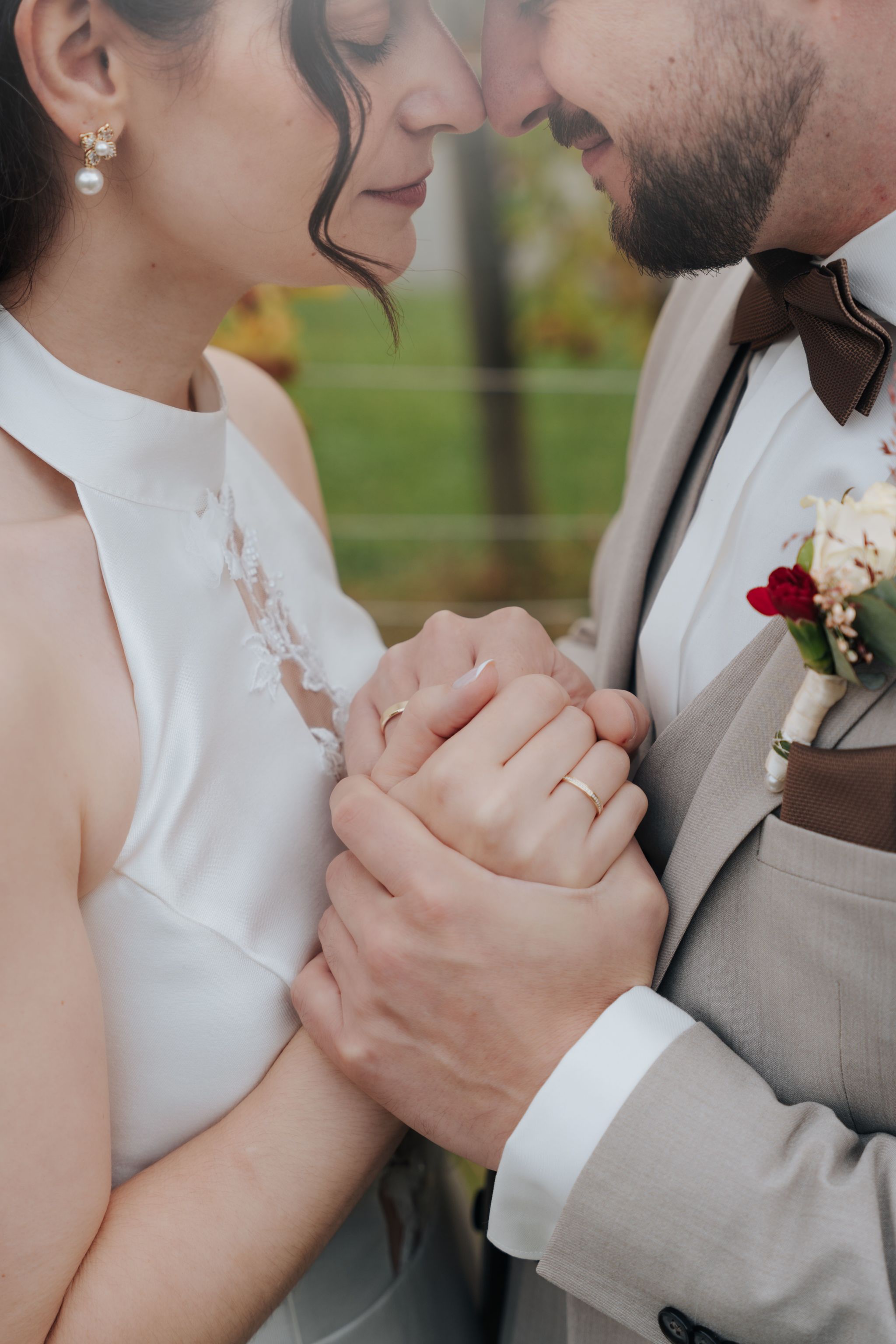 FULL DAY STORY – 8 Stunden Begleitung 