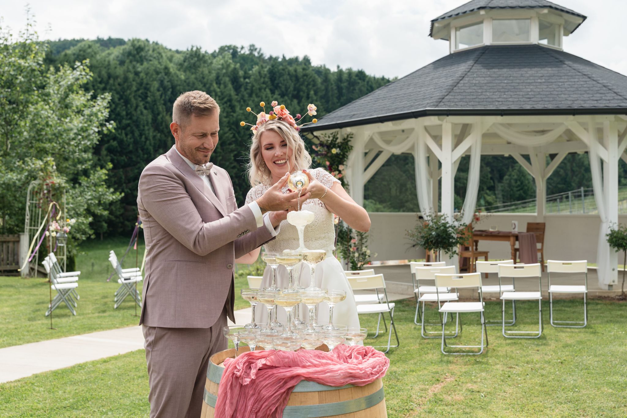 FULL DAY STORY – 8 Stunden Begleitung 