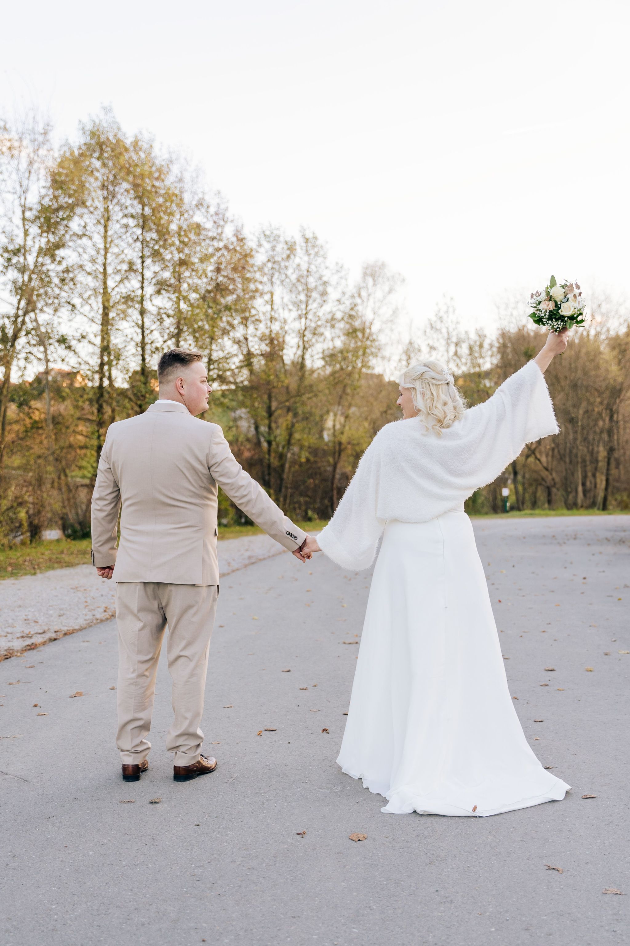 Little Forever - 3 Stunden Begleitung