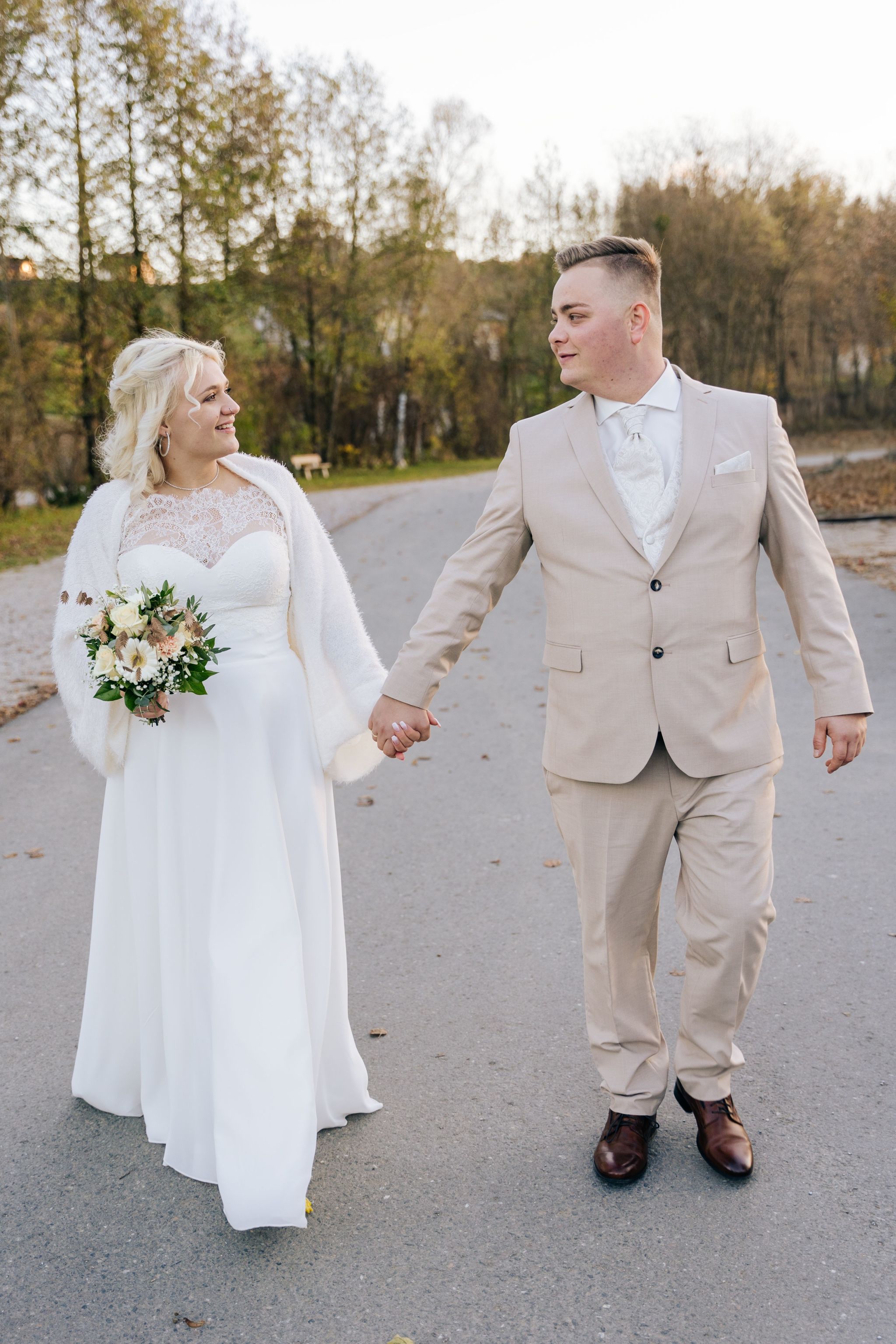 Little Forever - 3 Stunden Begleitung