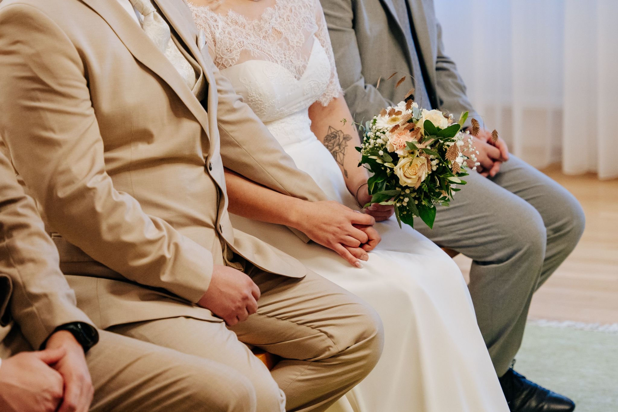 Little Forever - 3 Stunden Begleitung