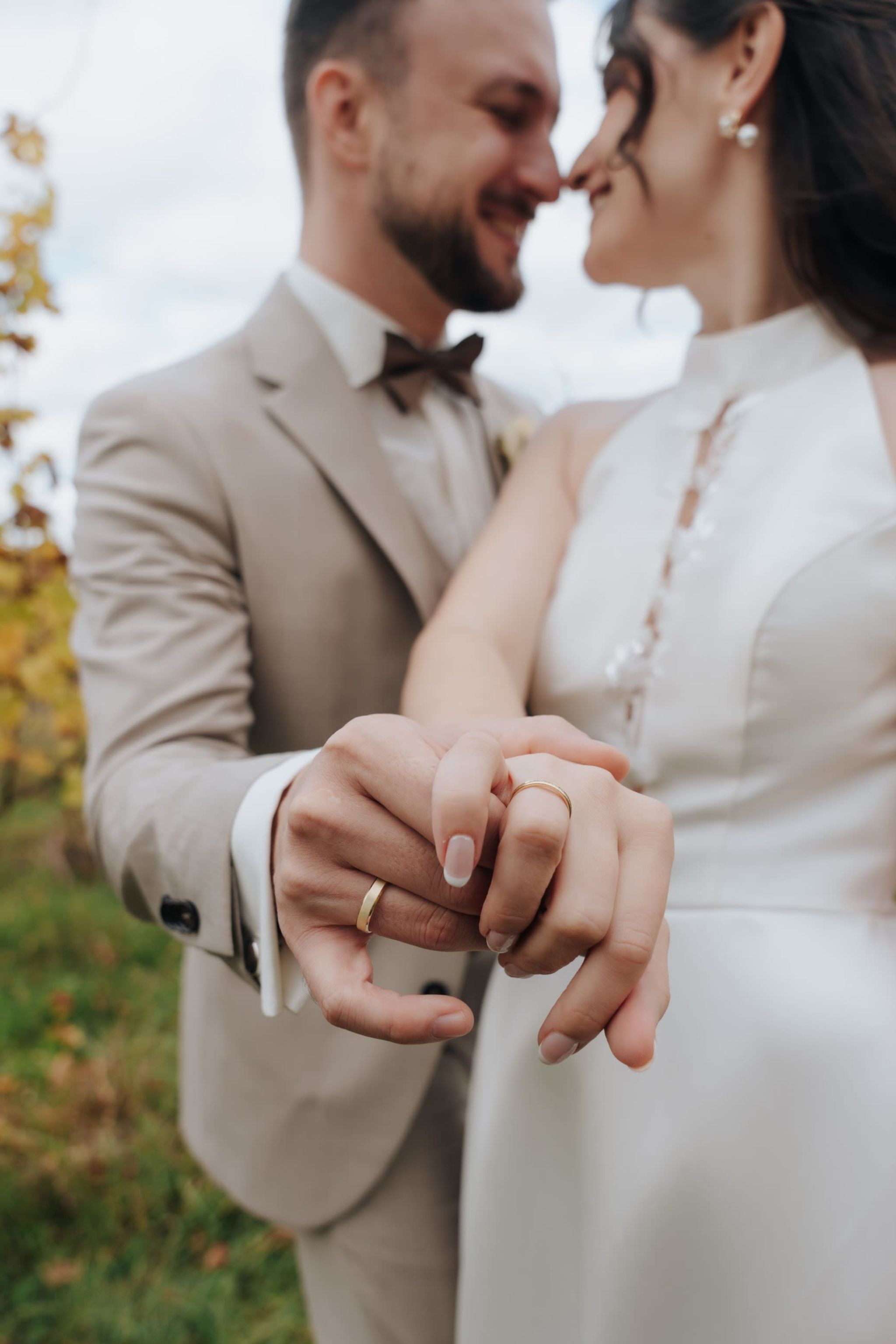 Lovebirds - 5 Stunden Begleitung