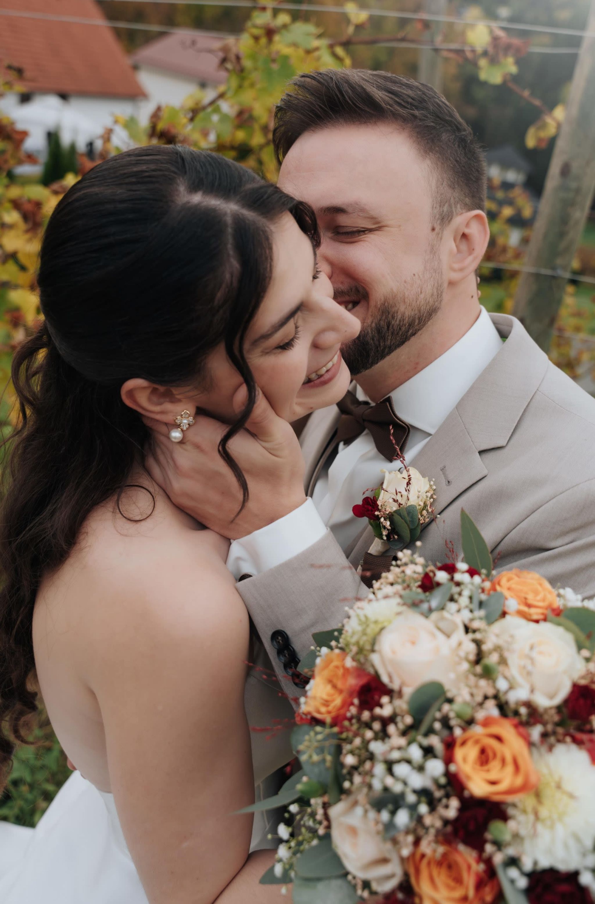 Lovebirds - 5 Stunden Begleitung