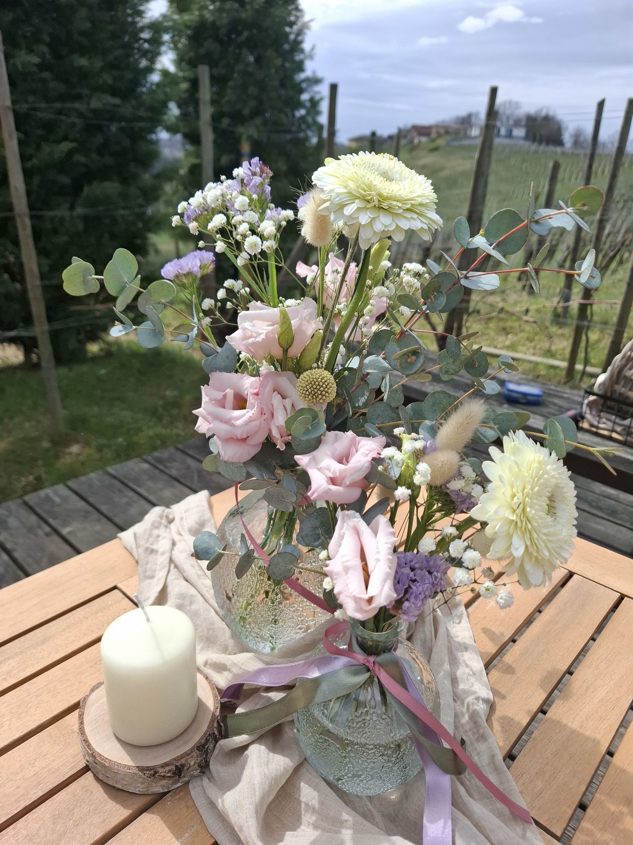 Mini Hochzeit Paket 