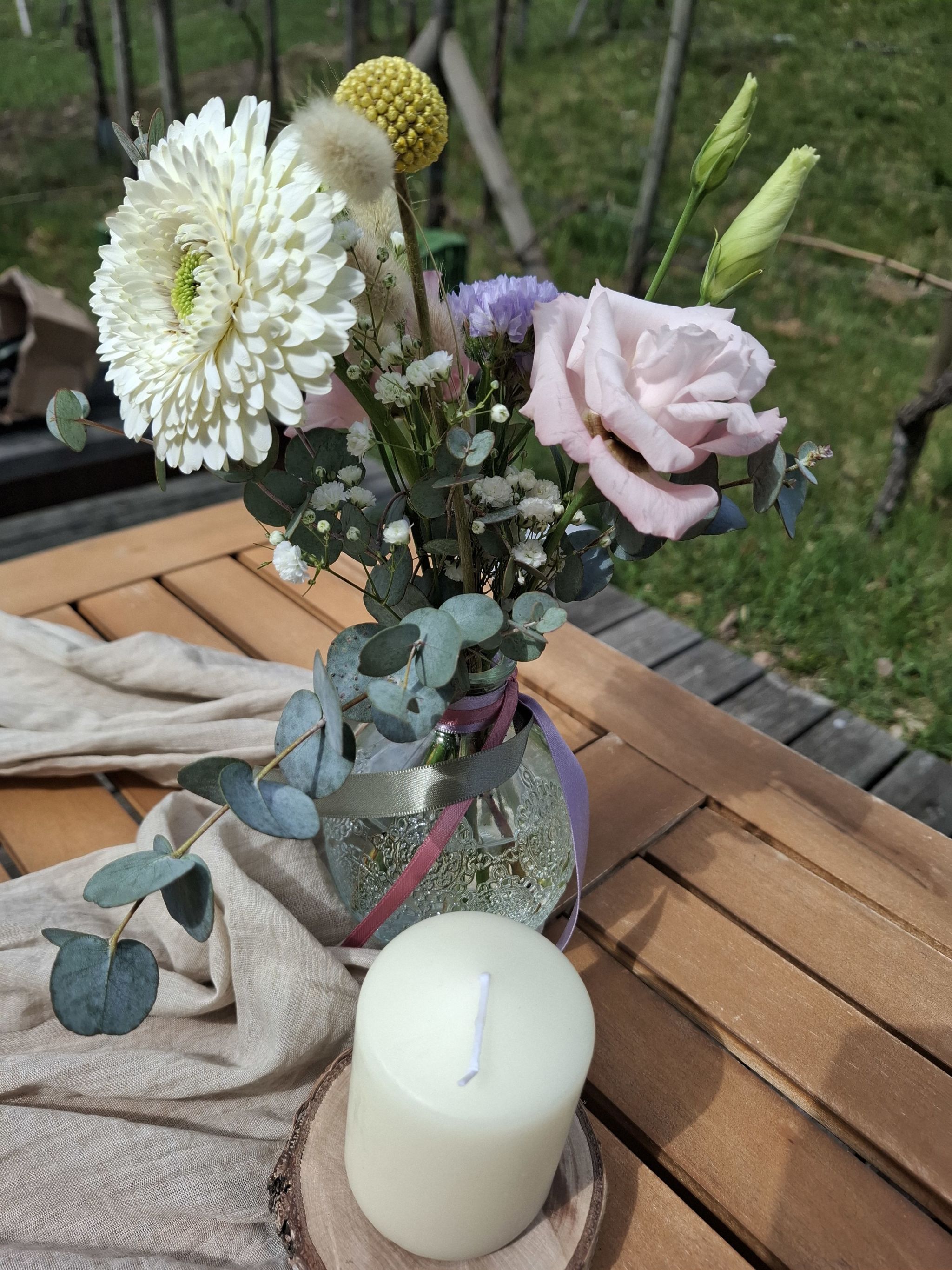 Mini Hochzeit Paket 
