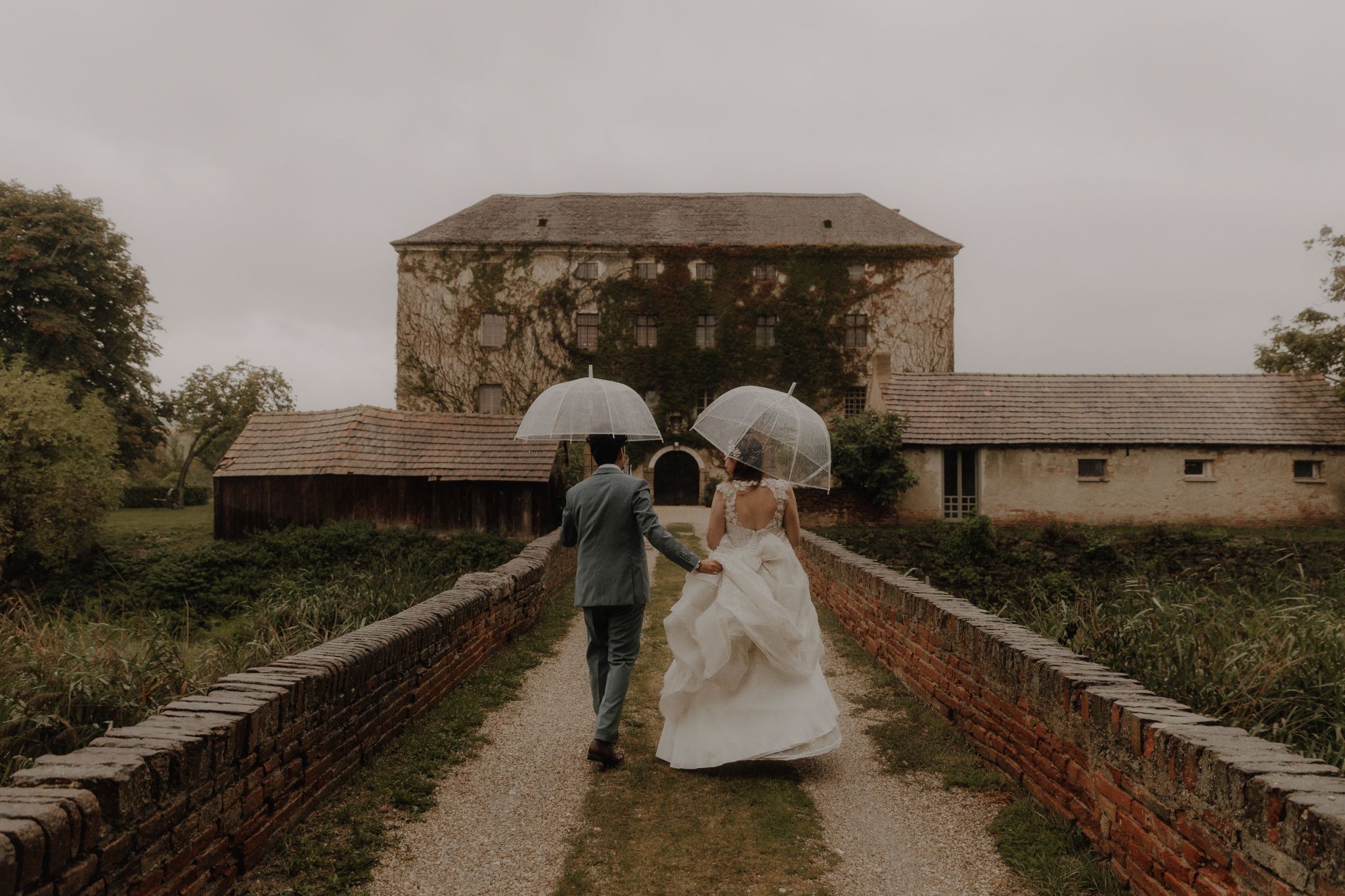 Winterhochzeit