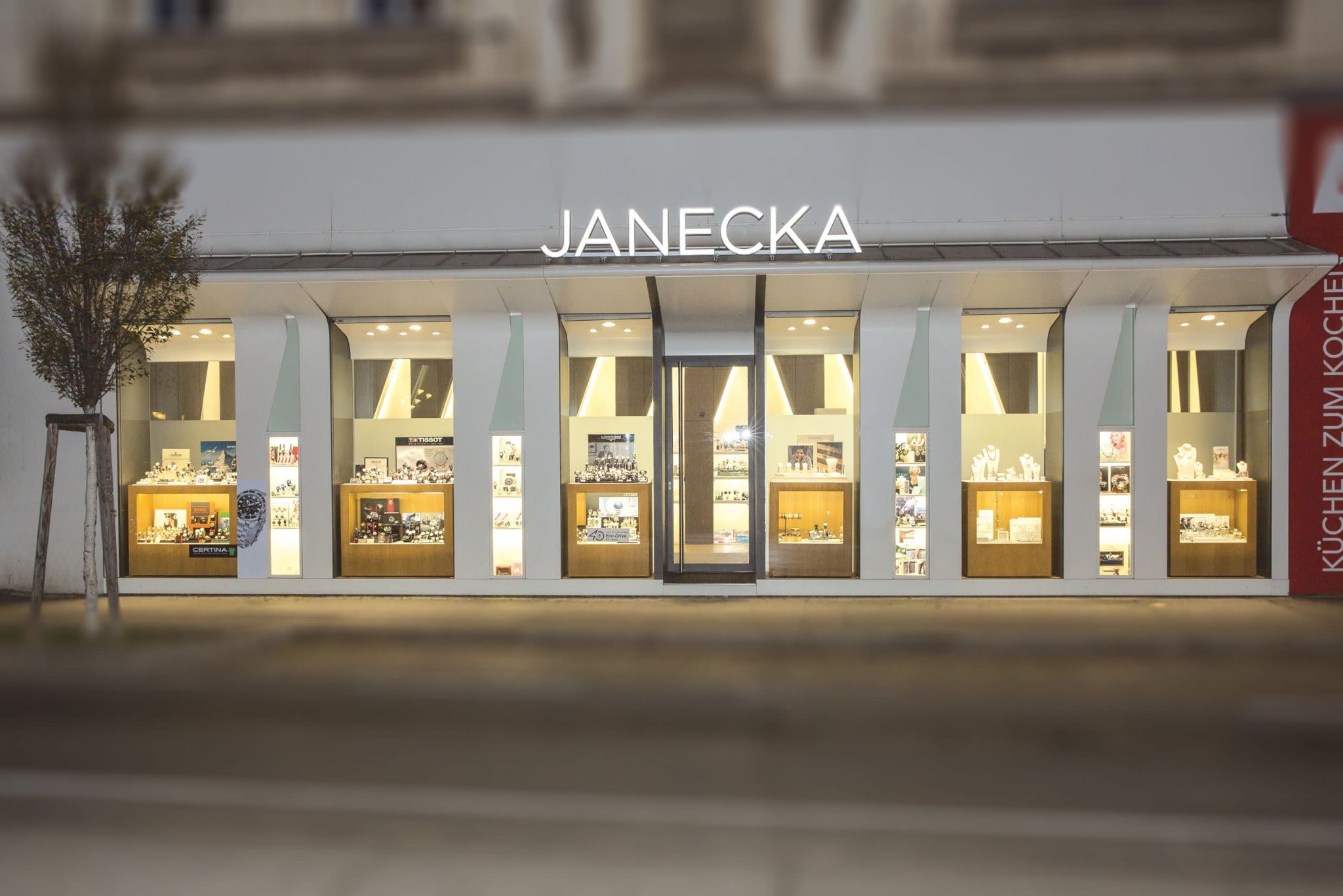 Juwelier Janecka