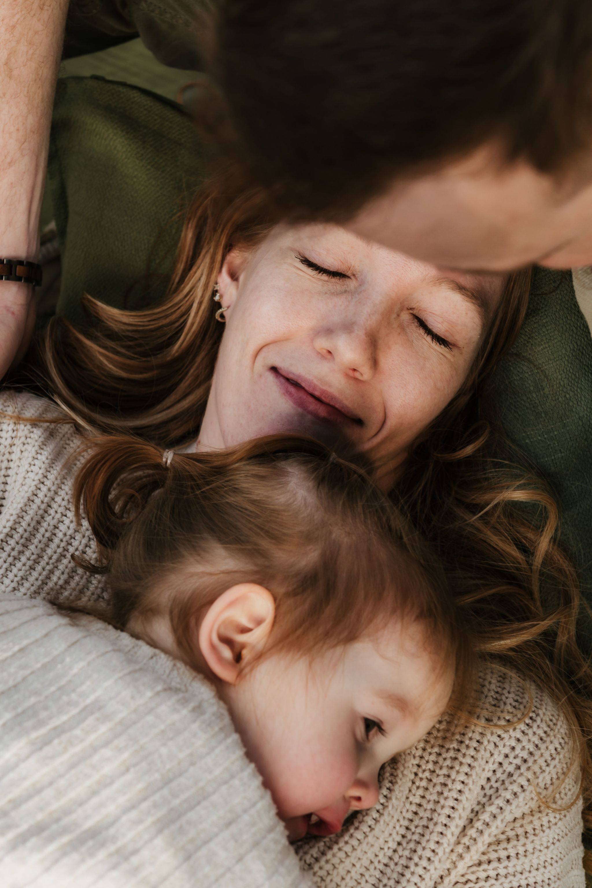 Familienshooting - Sommerferien Special