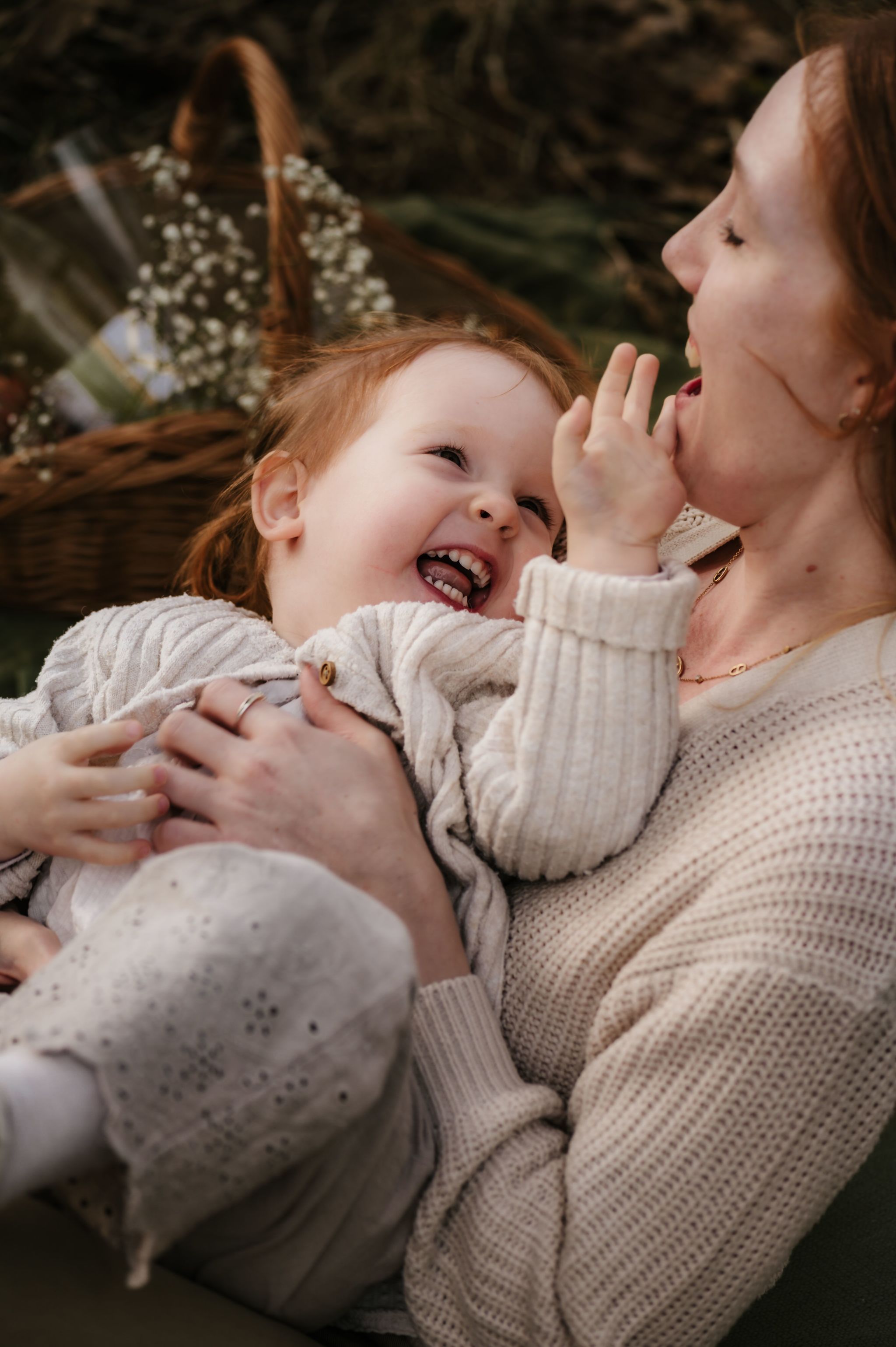 Familienshooting - Sommerferien Special