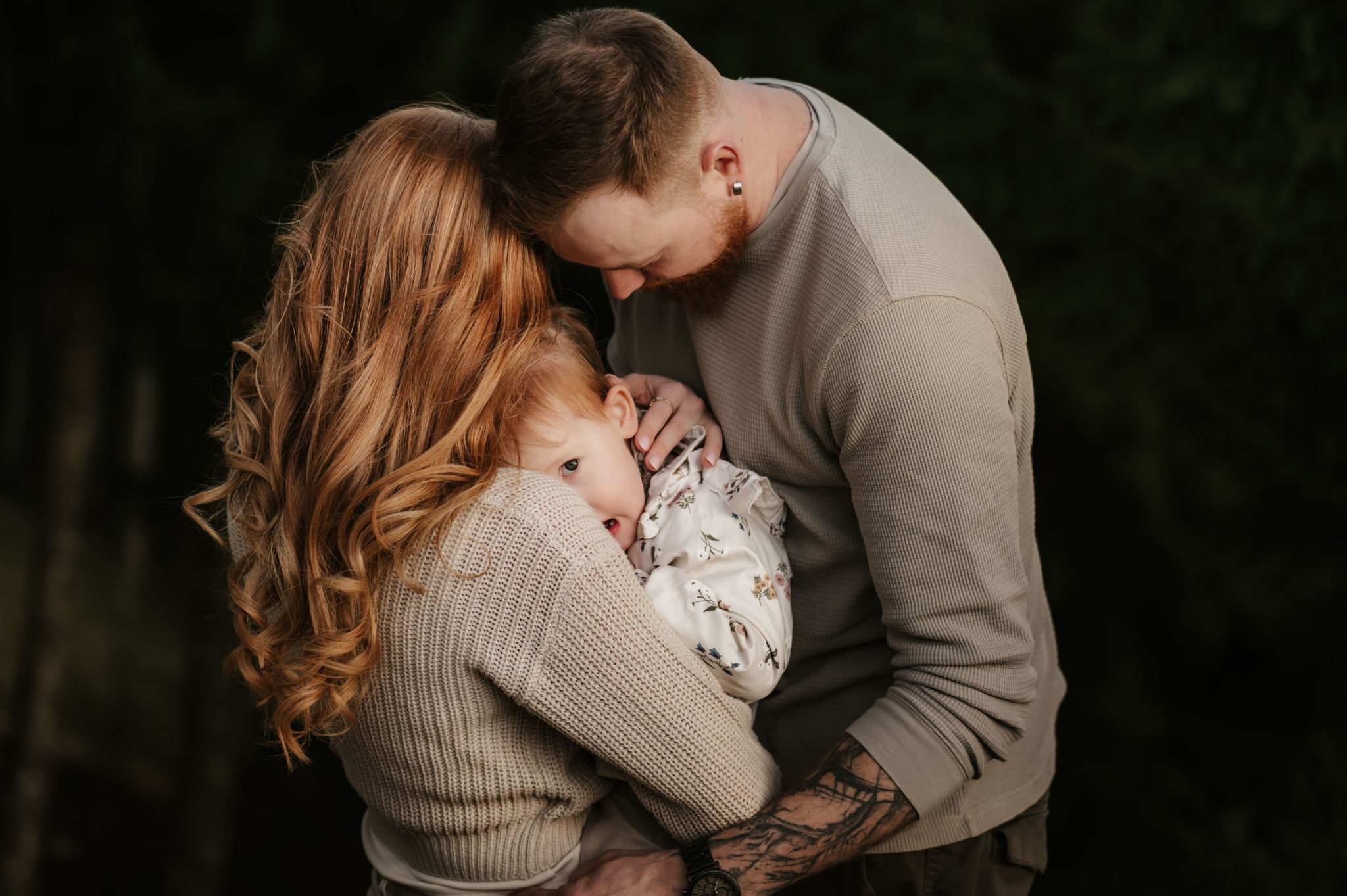 Familienshooting - Sommerferien Special