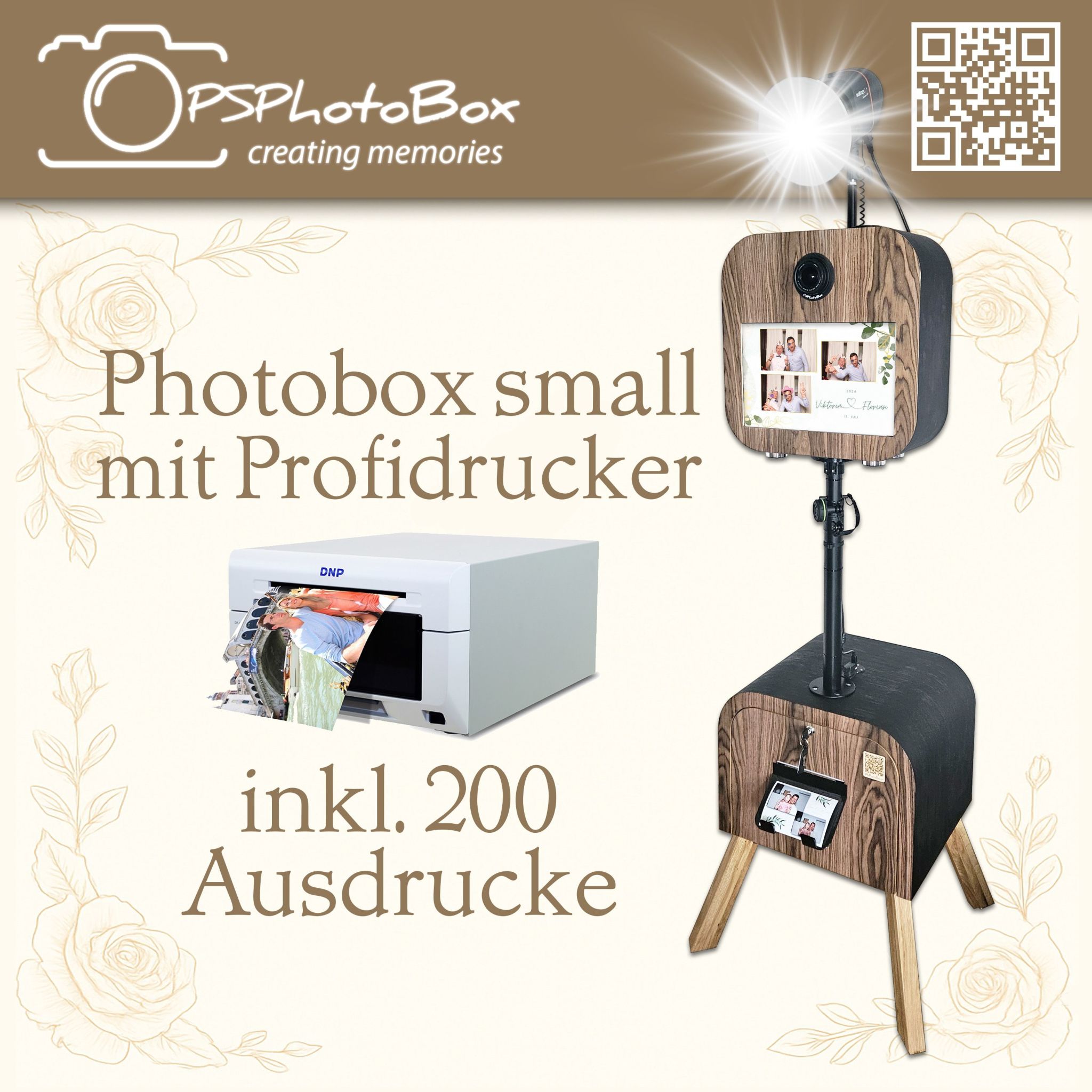 Photobox small