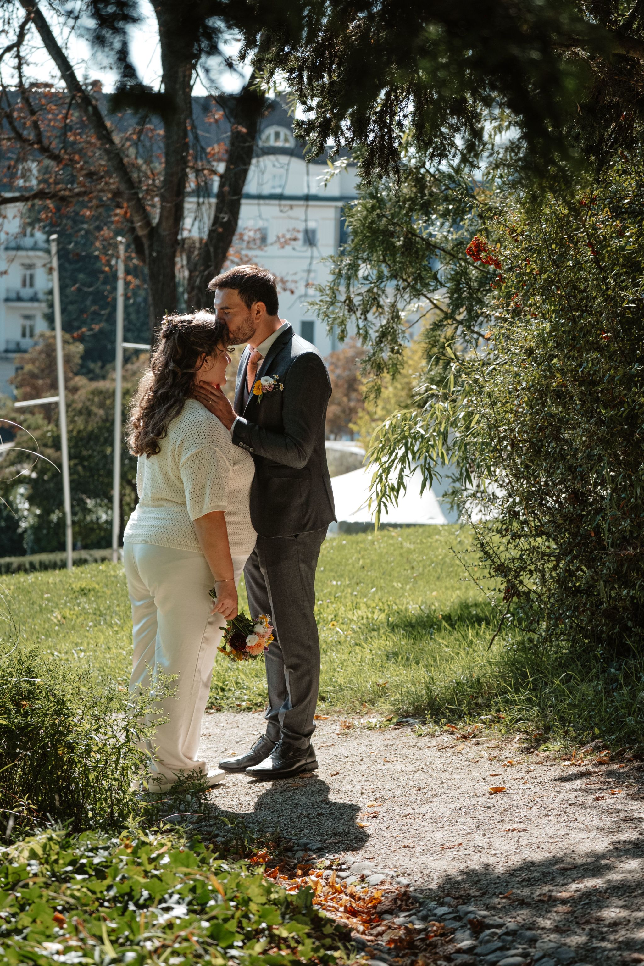 Essential Moments - 4h Hochzeitsbegleitung