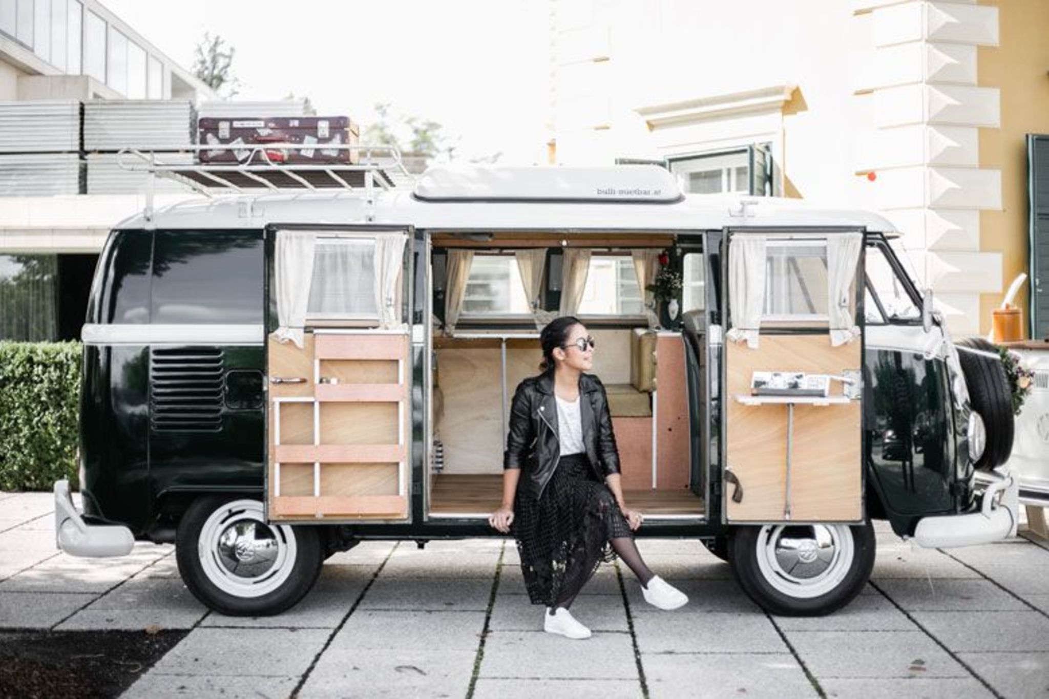 Classic Romance Kultige Fahrt