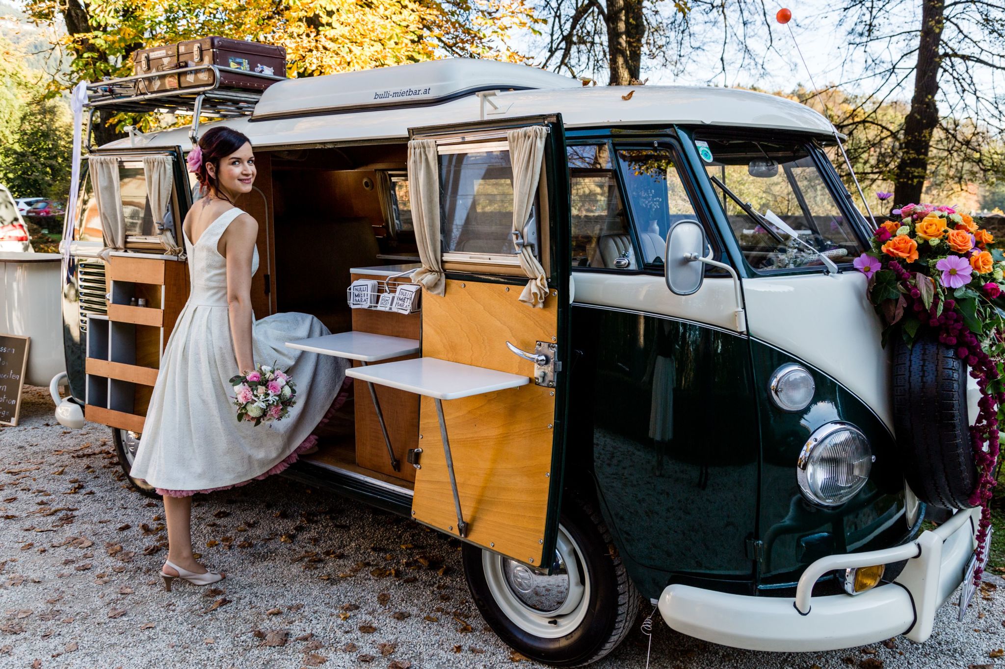 Classic Romance Kultige Fahrt