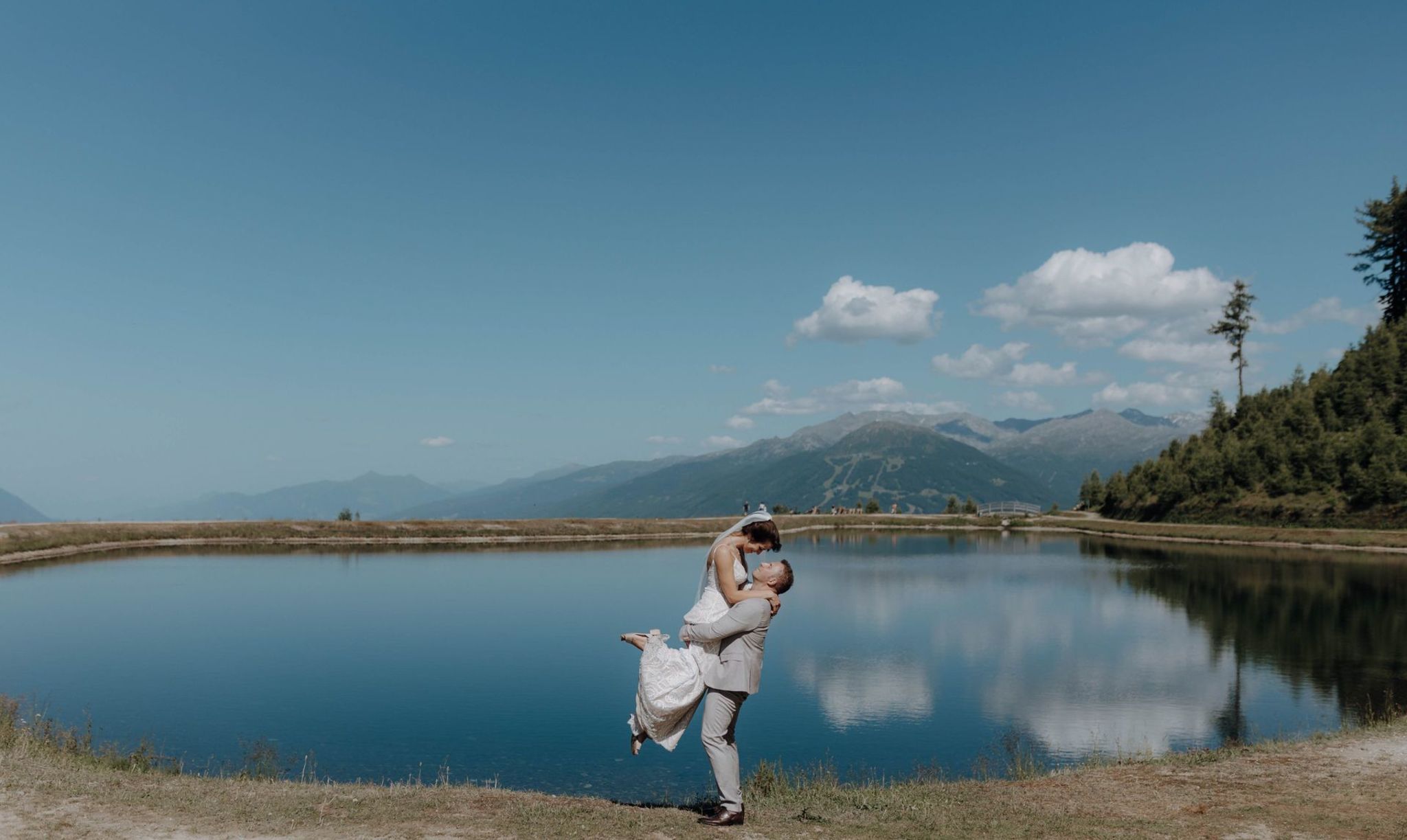 Eure freie Trauung 2026