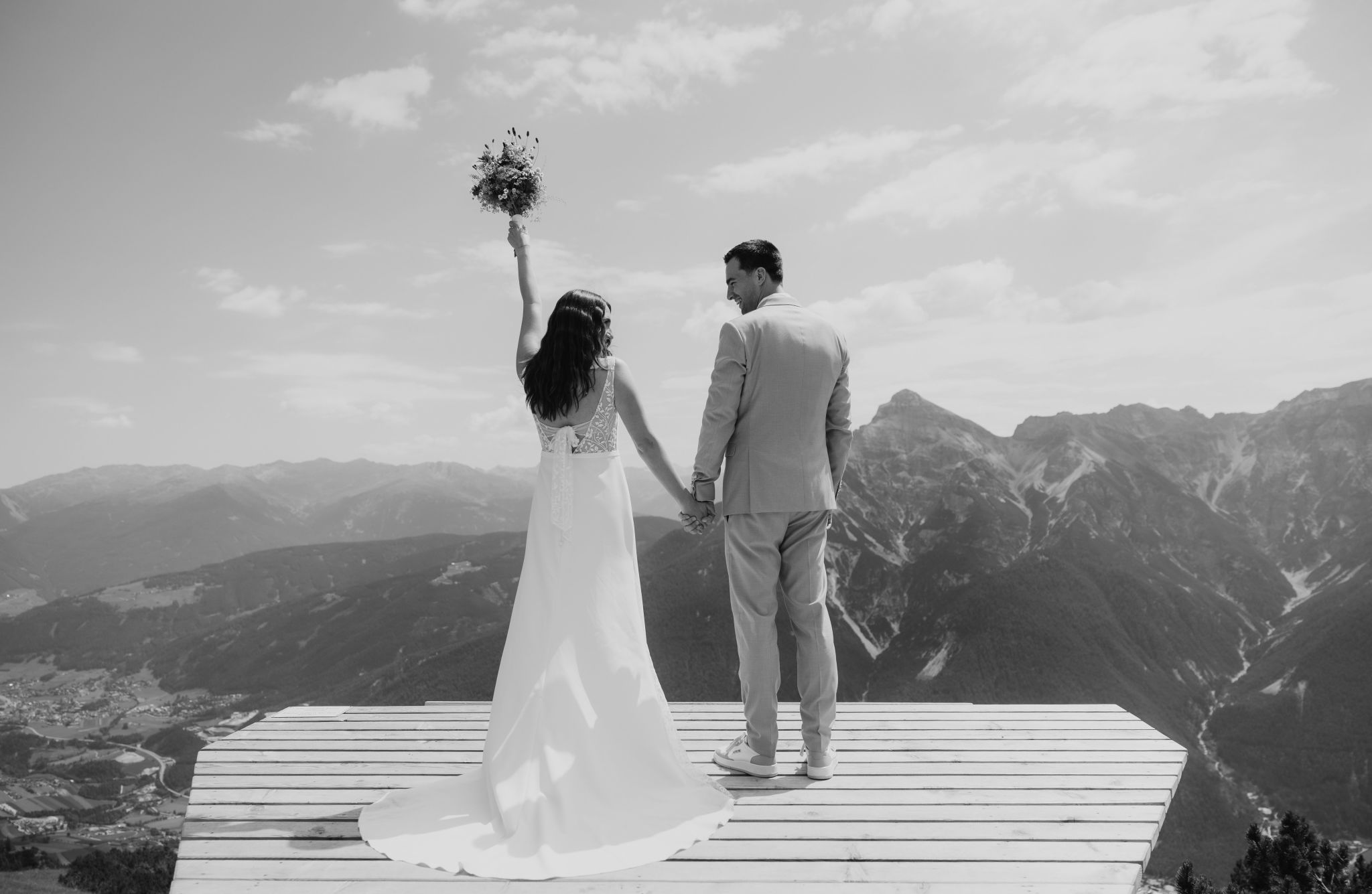 Eure freie Trauung 2026