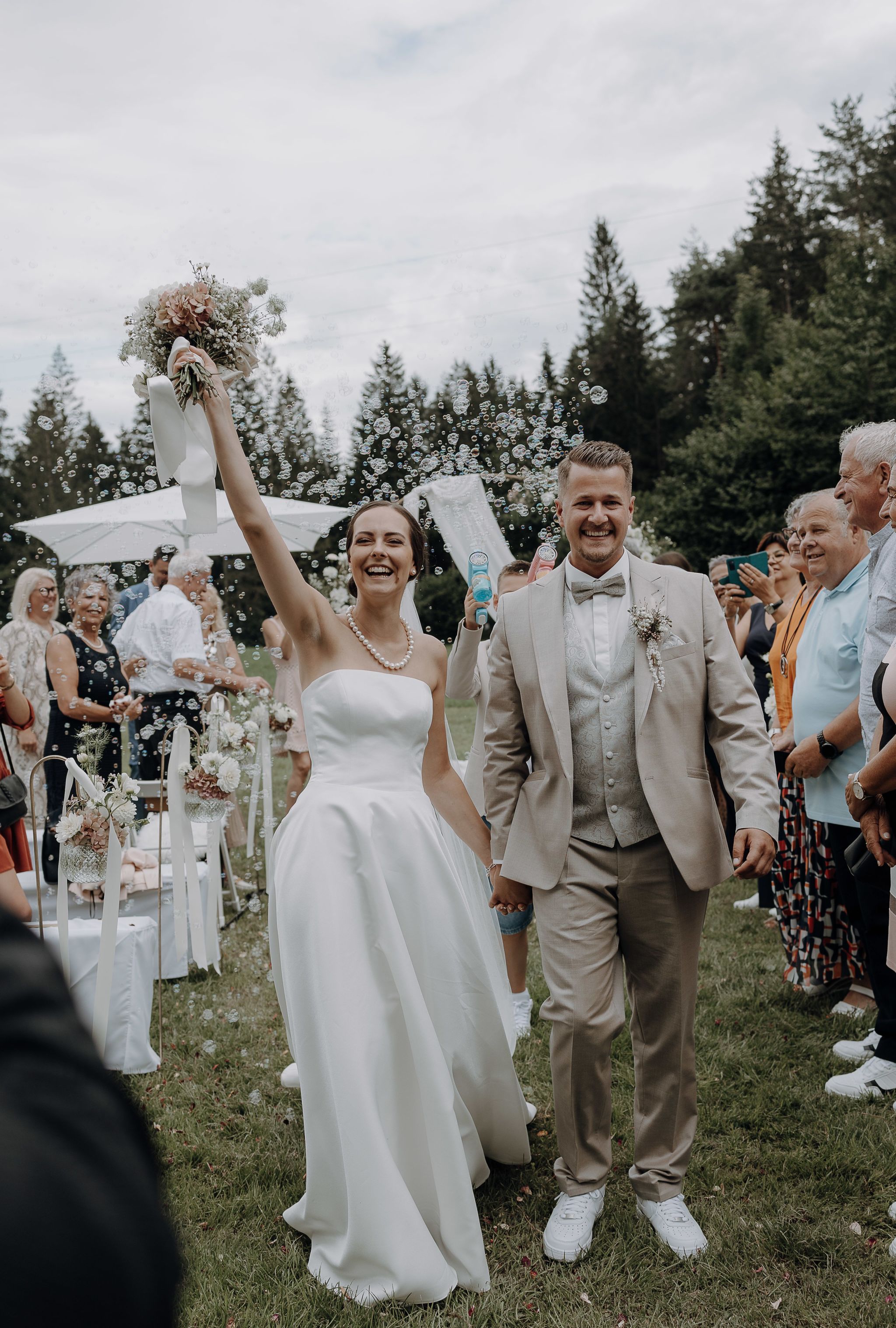 Eure freie Trauung 2026