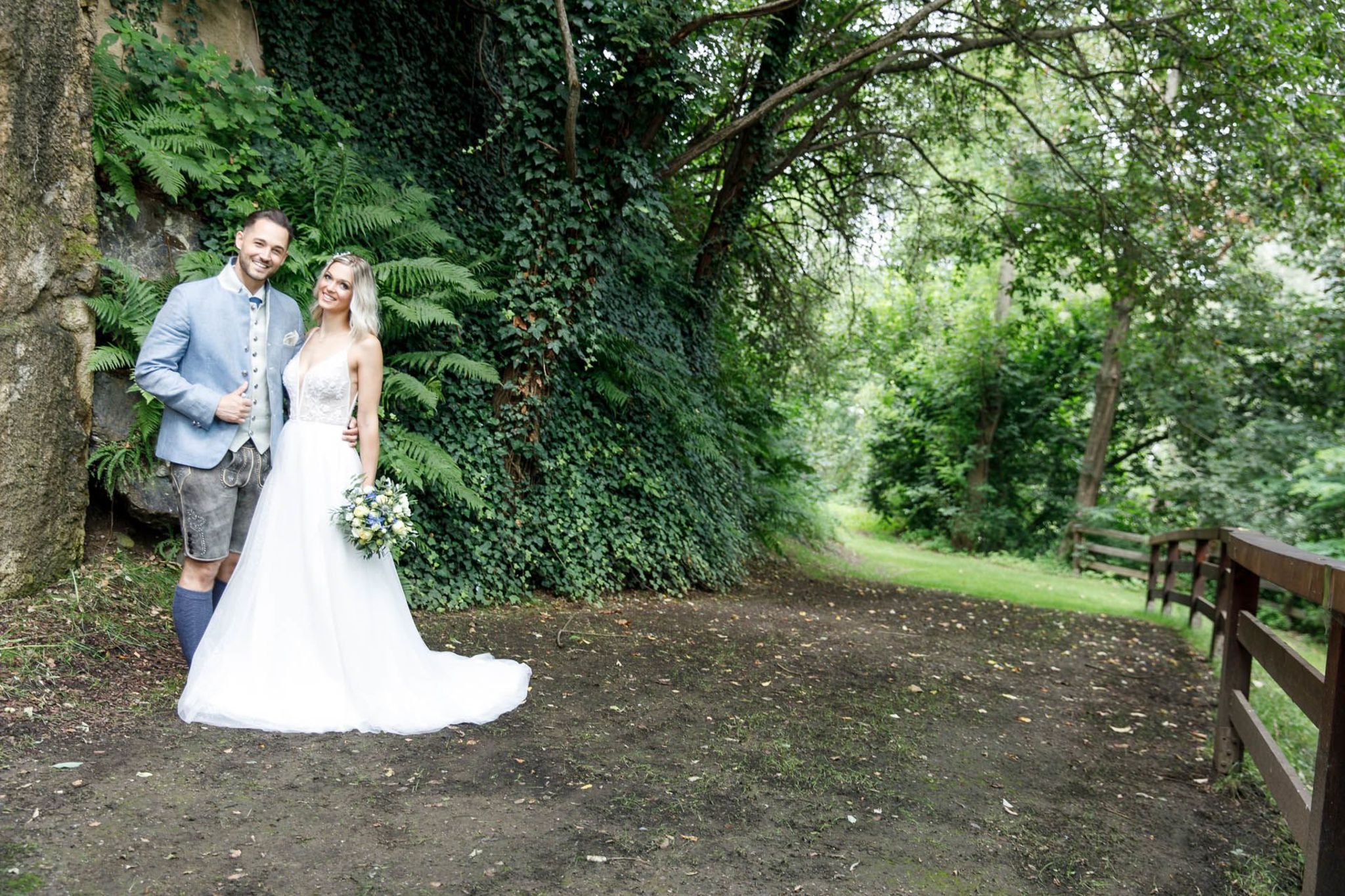 Neuböck Mode/Hochzeit/Tracht