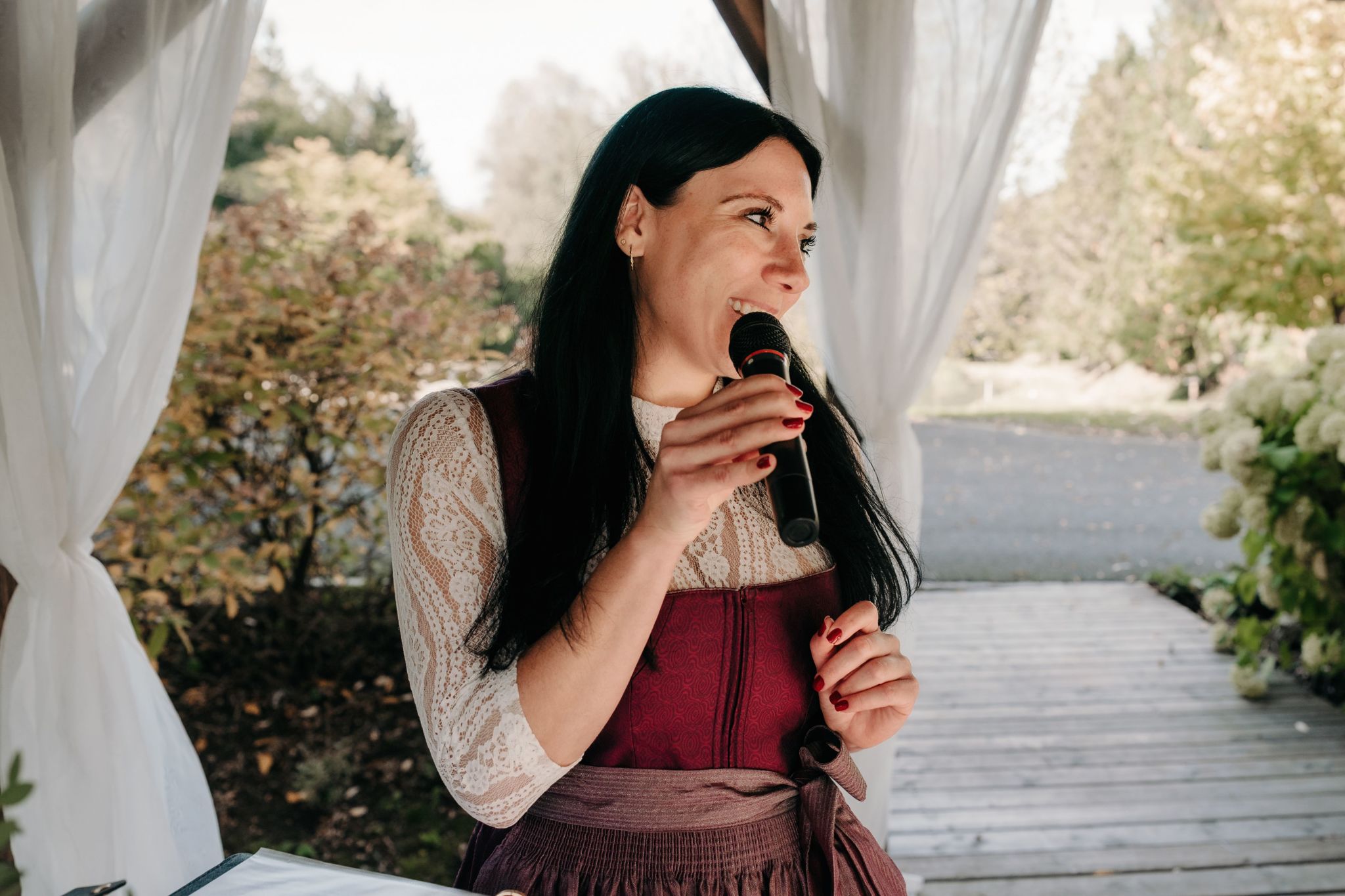 Freie Trauung 2026 - Wien, NÖ oder Burgenland