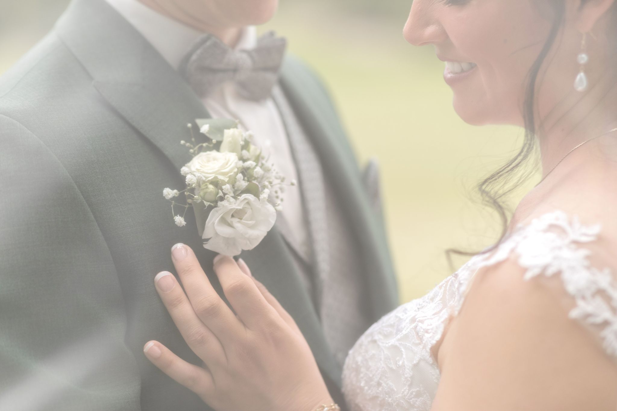 Hochzeit Mini 3 Stunden Begleitung Ihrer Trauung und Familien, Gruppen und Brautpaar Fotos.