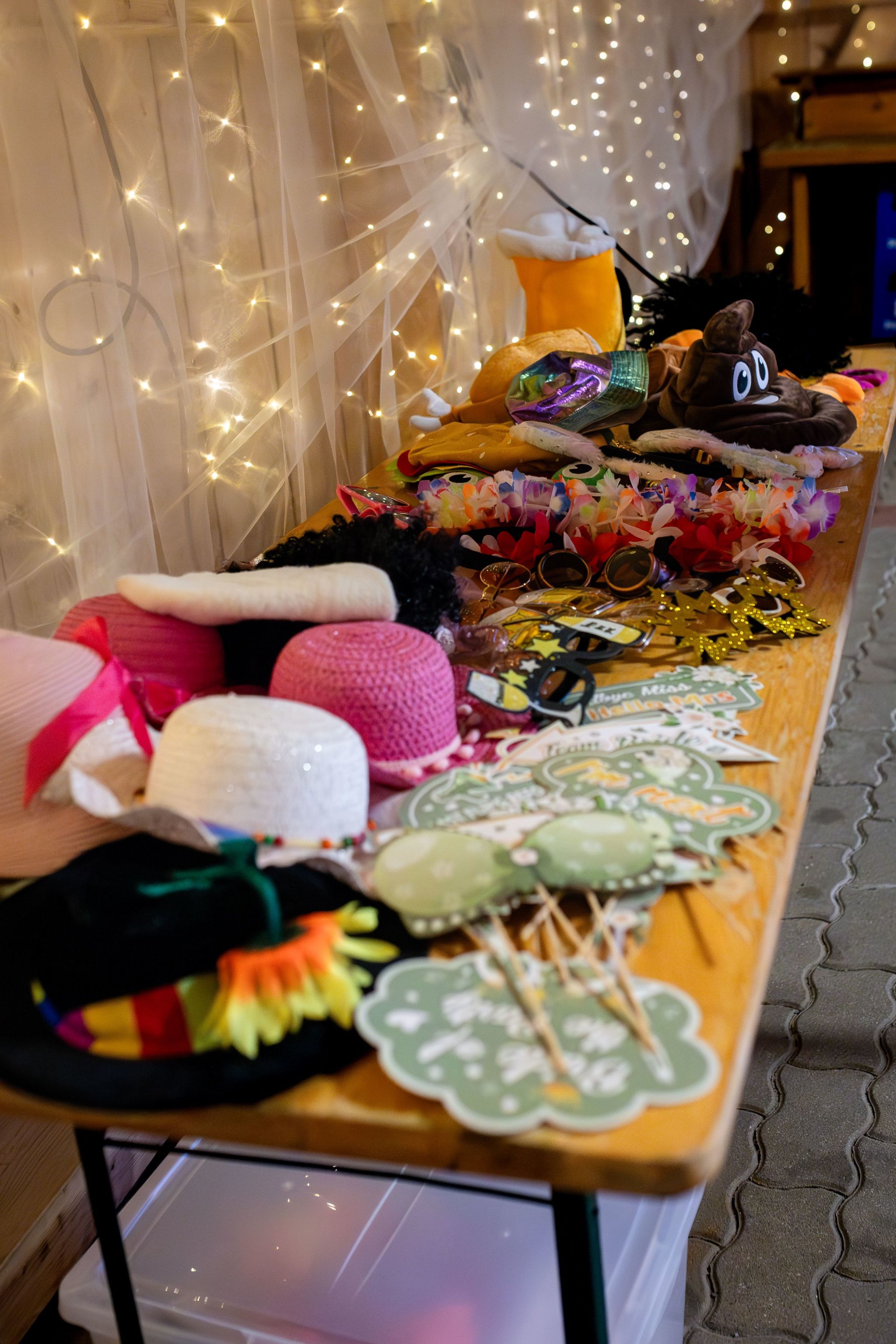 Fotobox mieten ab 150€ 