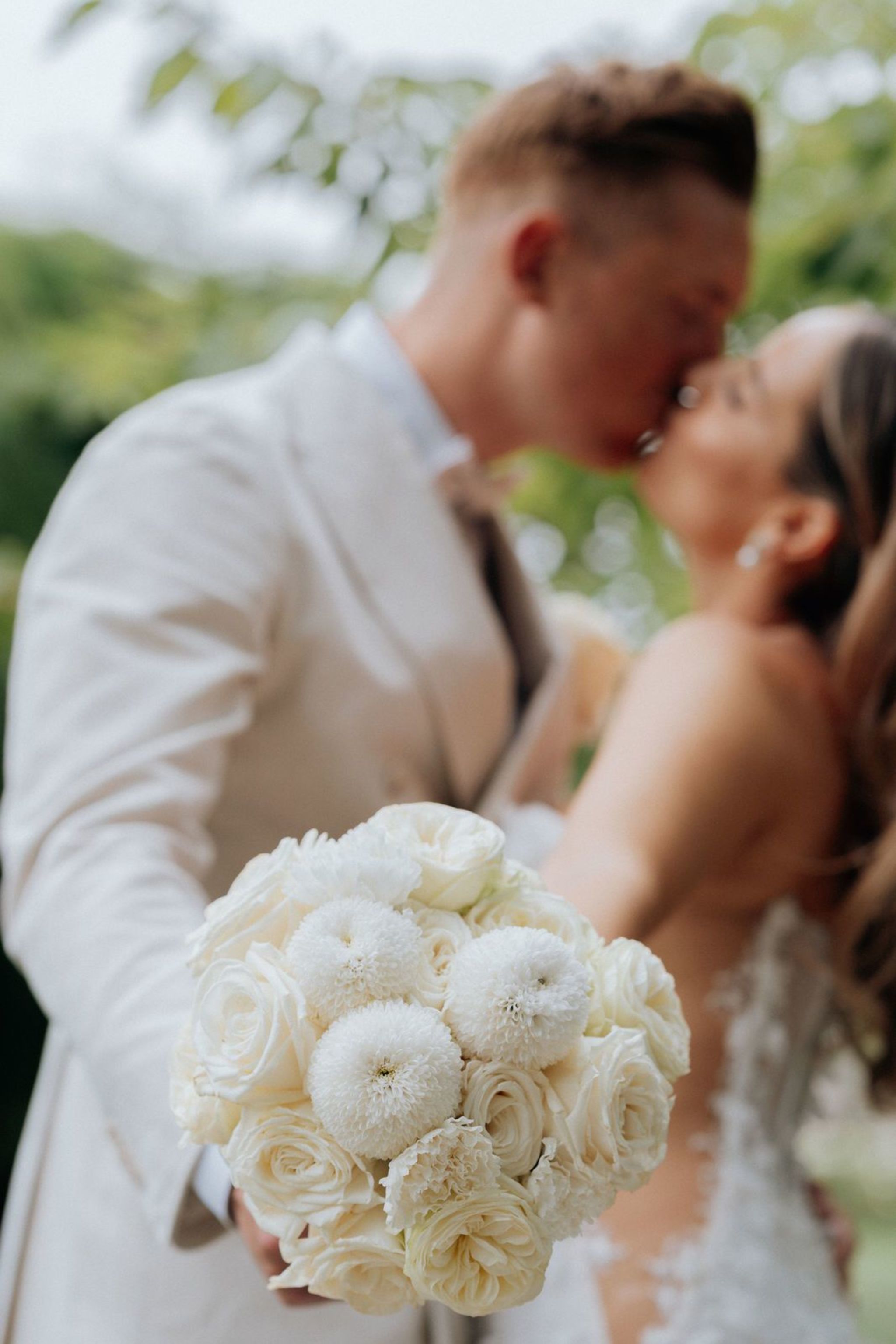 Hochzeit Halbtagsreportage (5H) 
