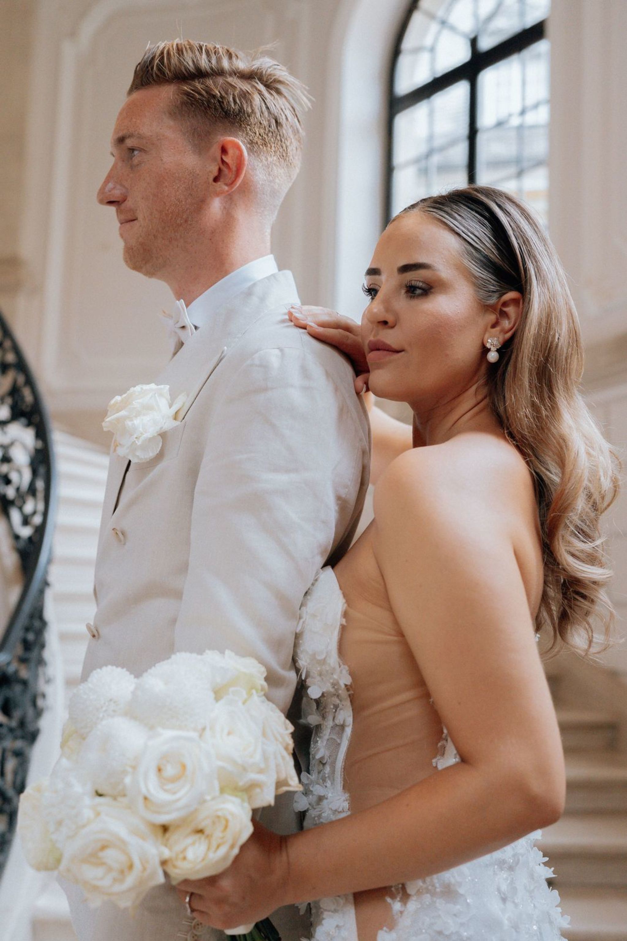 Hochzeit Halbtagsreportage (5H) 