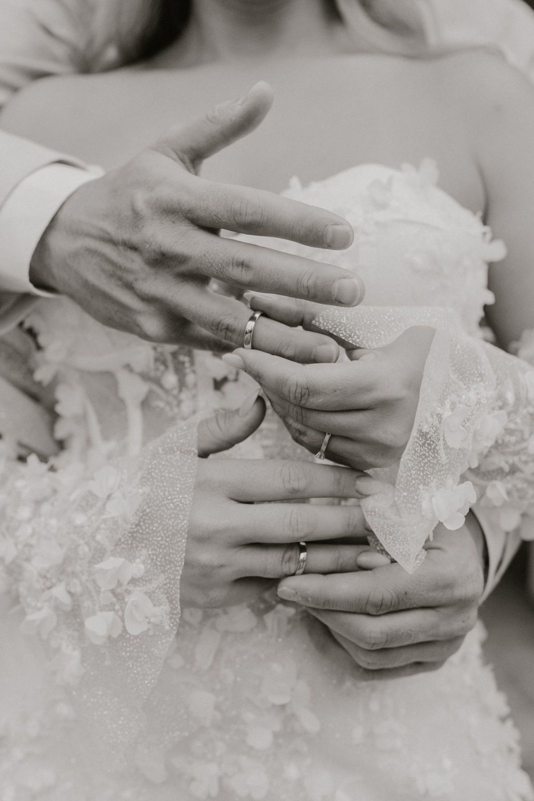 Hochzeit Halbtagsreportage (5H) 