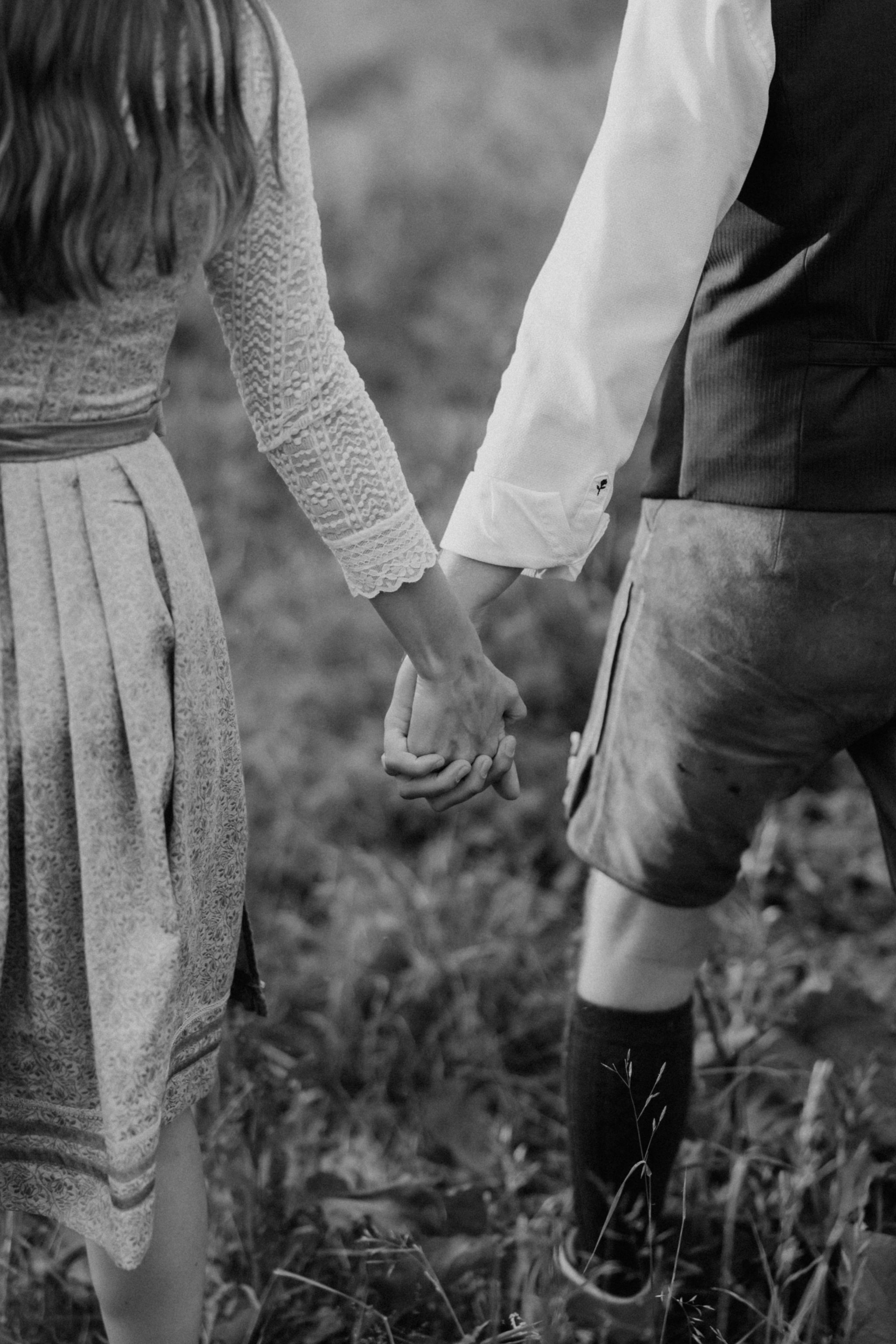 Nur 3 Termine für 2026. Last Minute. All inclusive. Wer zuerst „Ja“ sagt, feiert ganz exklusiv auf der Alm. 