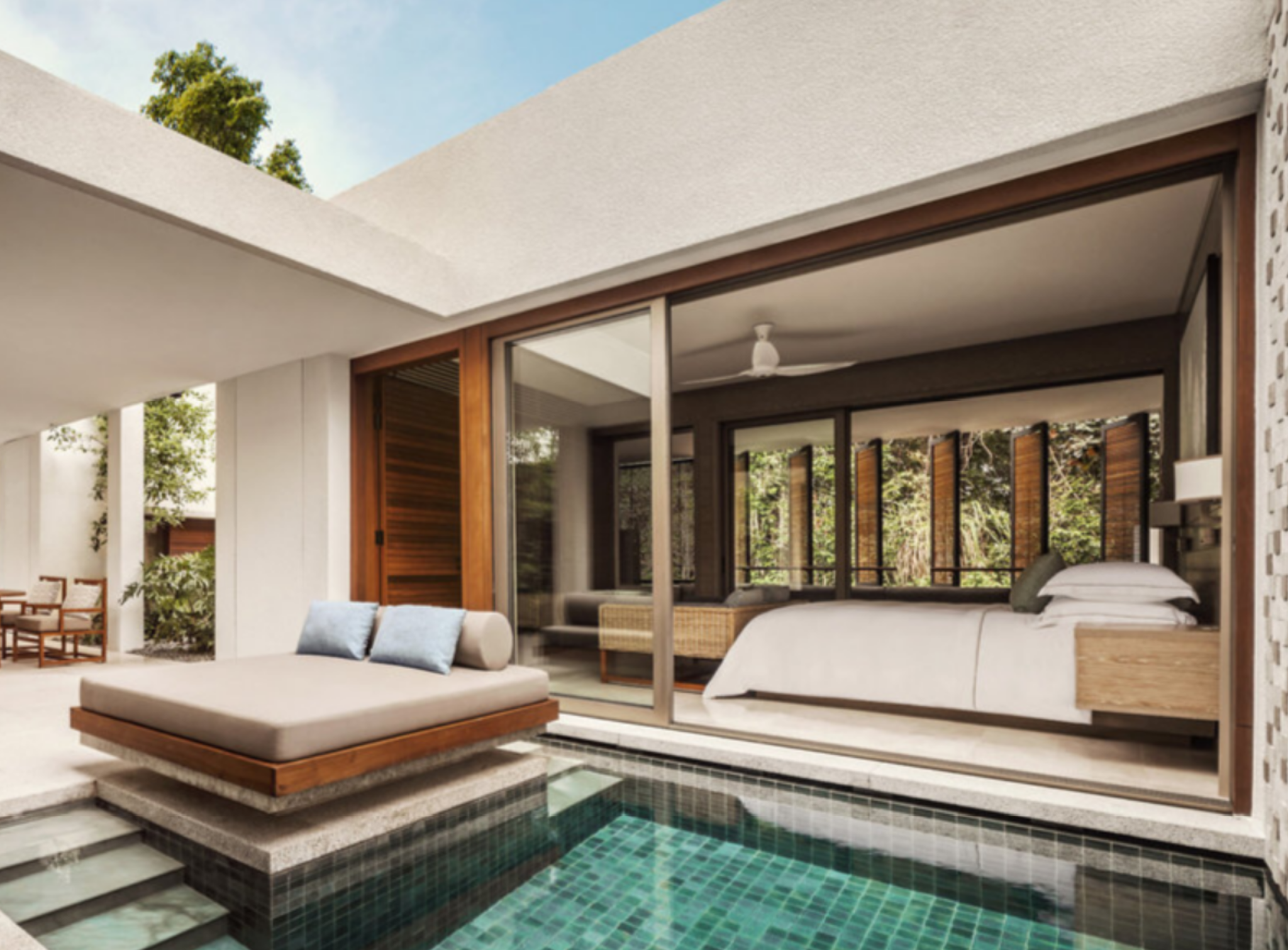 Hochzeitsreise ganz nach eueren Wünschen