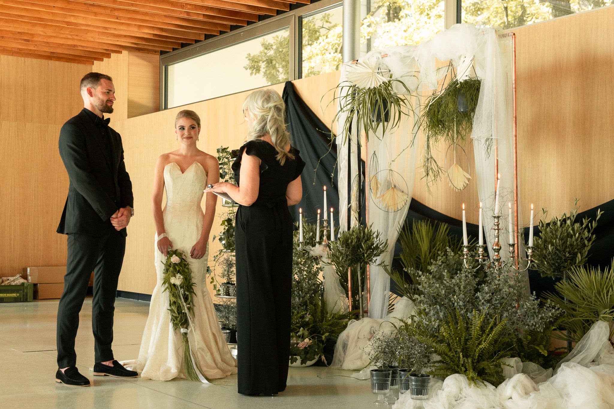 Off-Season Wedding SPECIAL 🤍