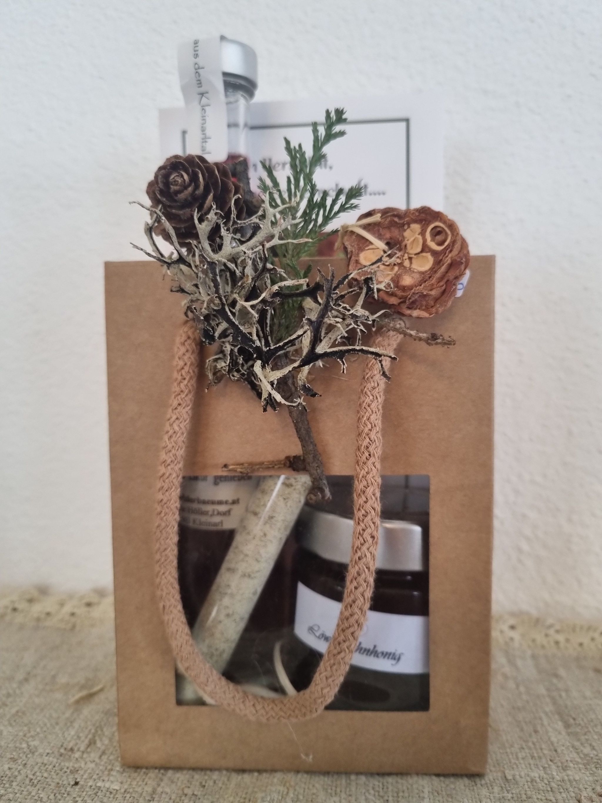 💍 Hochzeits-Giveaway: Hochzeitssalz nachhaltig, hochwertig, naturverbunden  