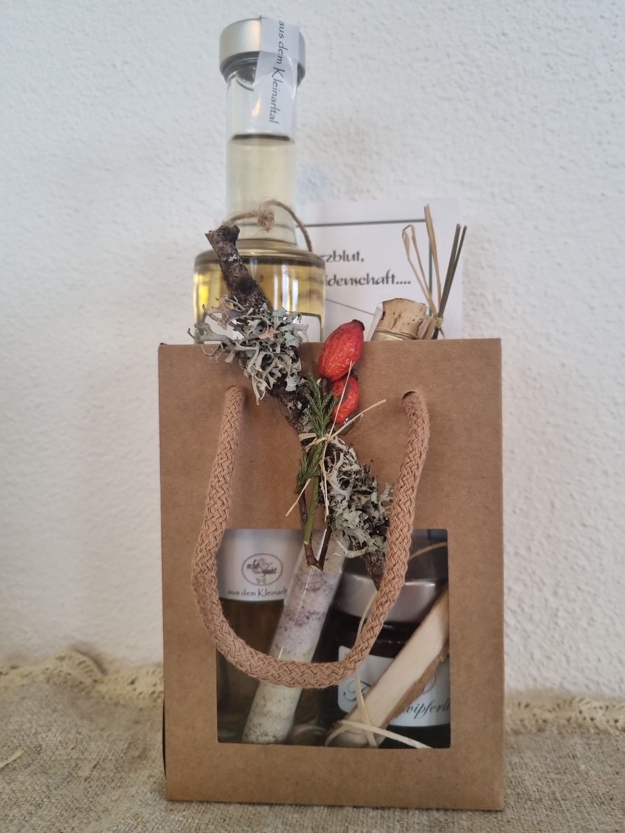 💍 Hochzeits-Giveaway: Hochzeitssalz nachhaltig, hochwertig, naturverbunden  