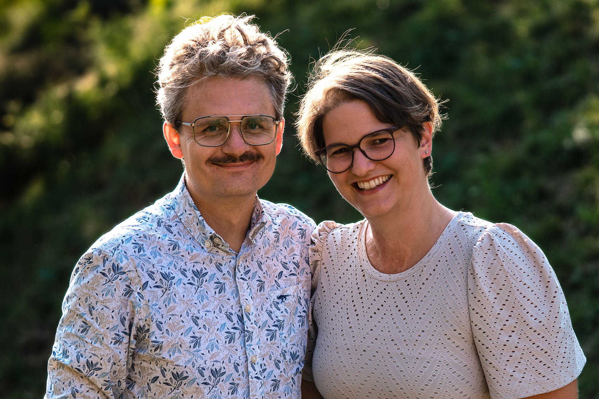 Herzensbuch – Ein Buch über eure gemeinsame Geschichte