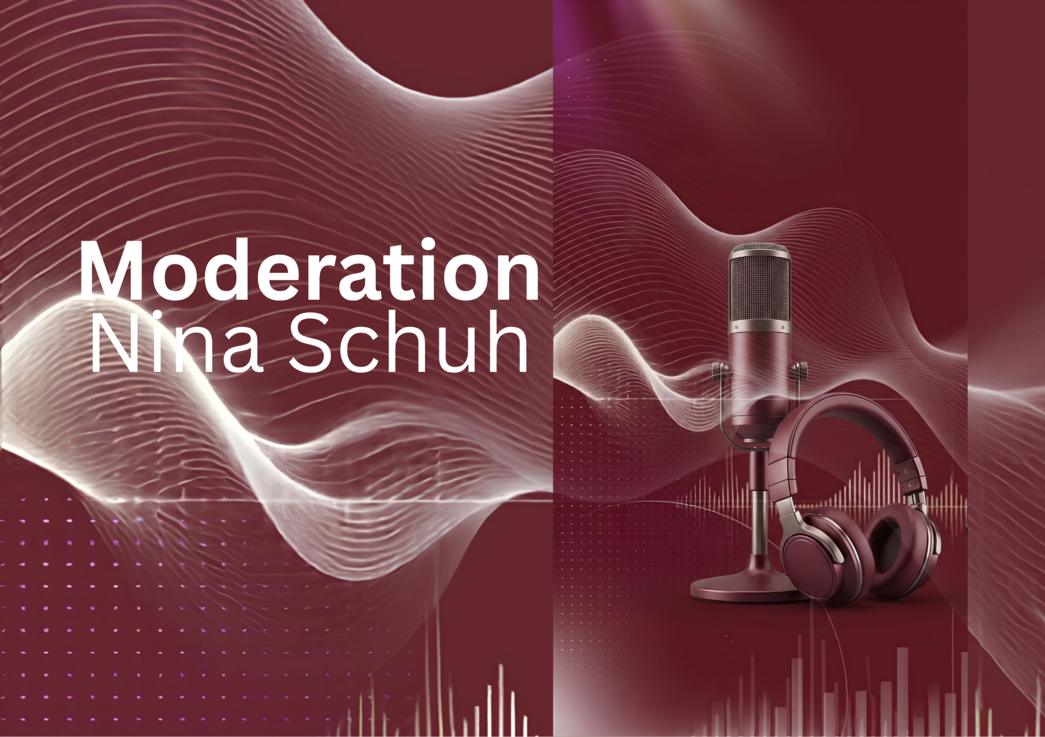 Hochzeitsmoderation mit Herz – charmant, persönlich & professionell