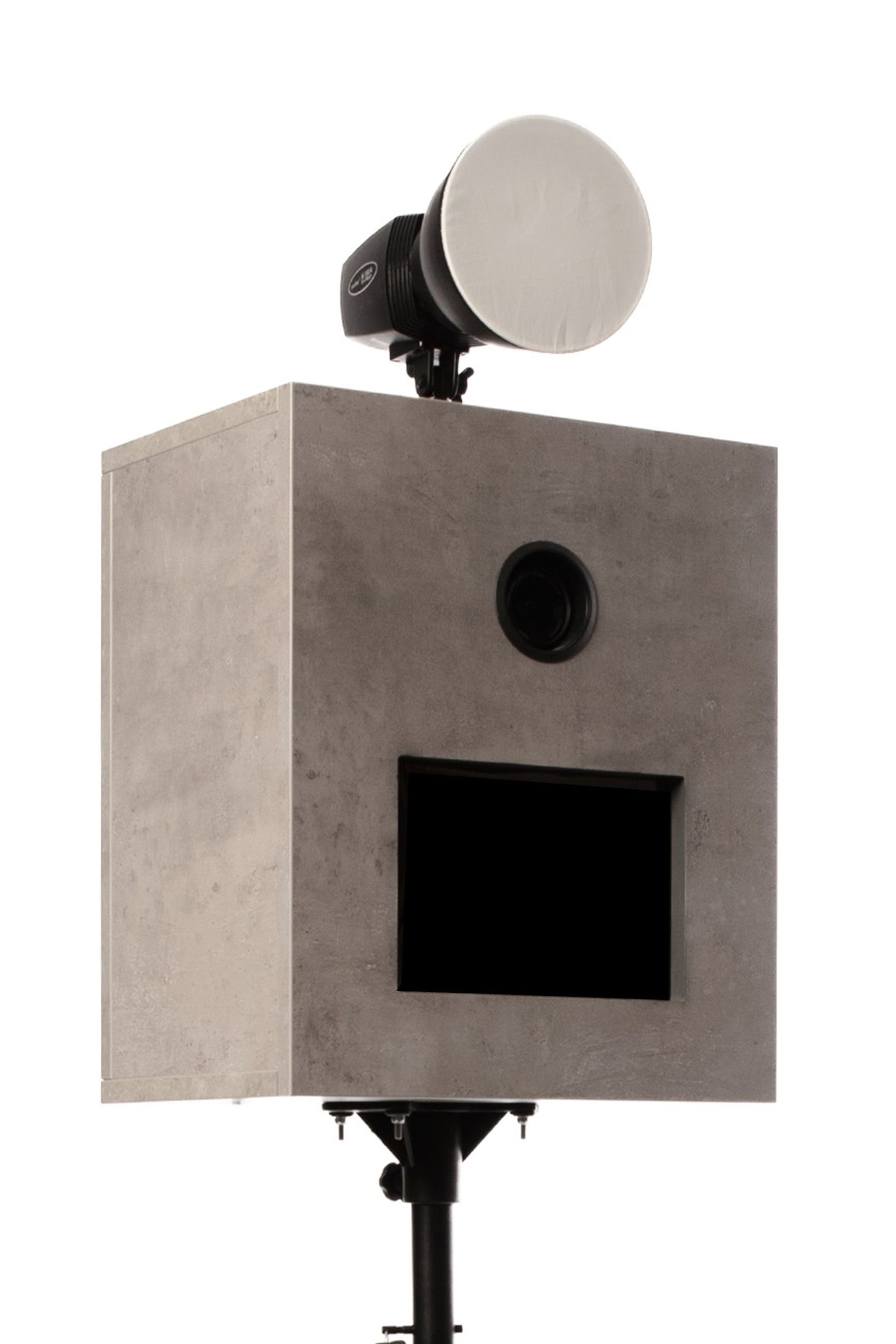 Die Fotobox aus Bergkamen - (Mieten, Vermietung, Leihen, Verleih)