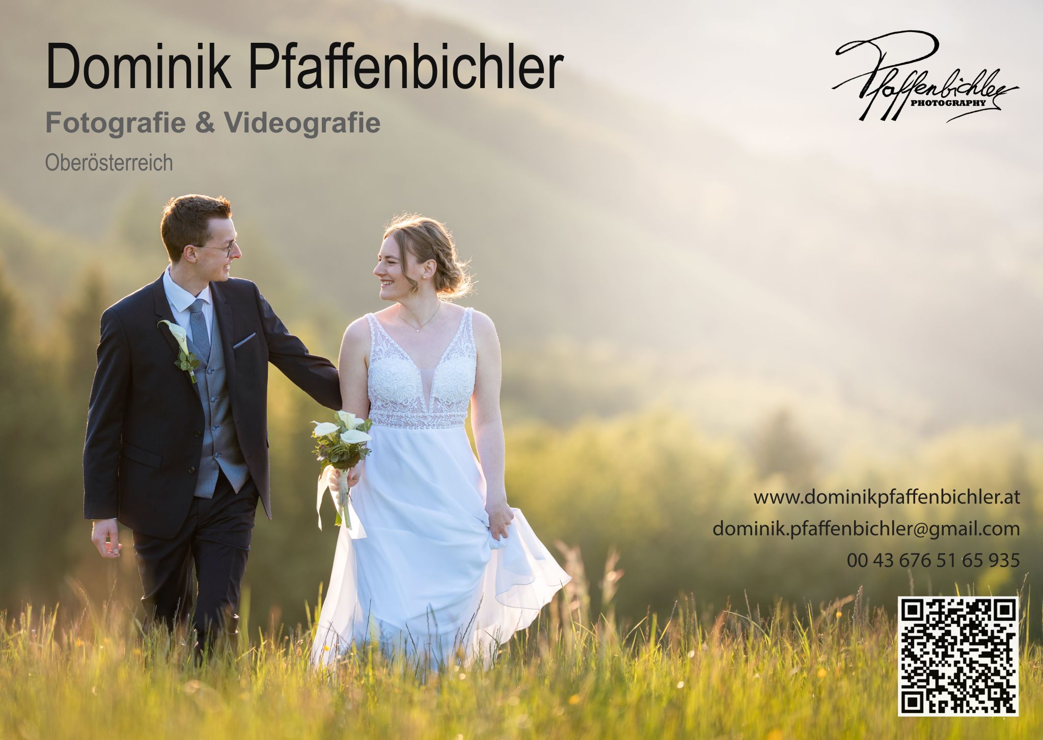 Frühbucher Discount für Hochzeiten 2027