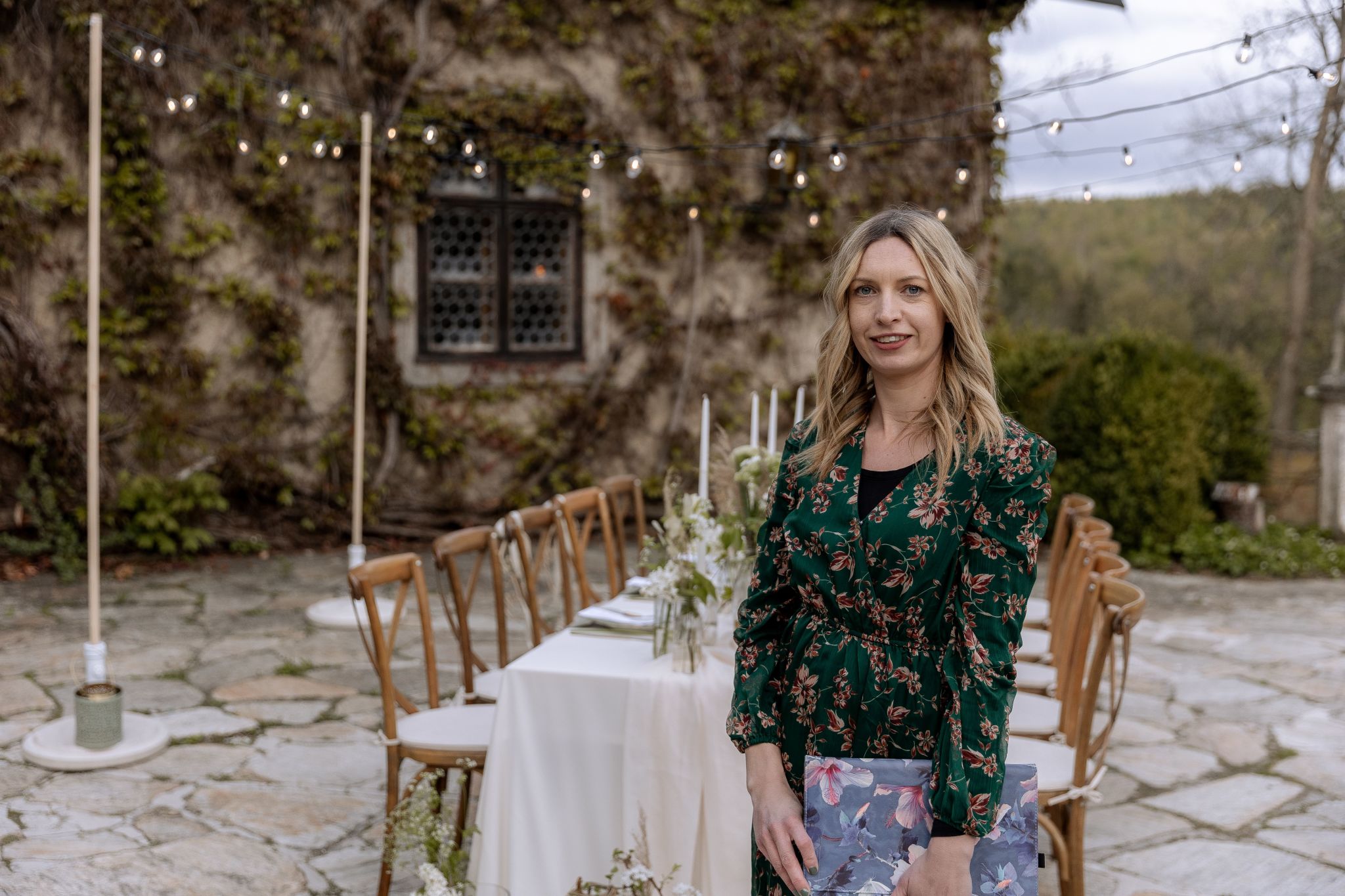 Entspannt heiraten 2025 – ich übernehme Organisation & Aufbau