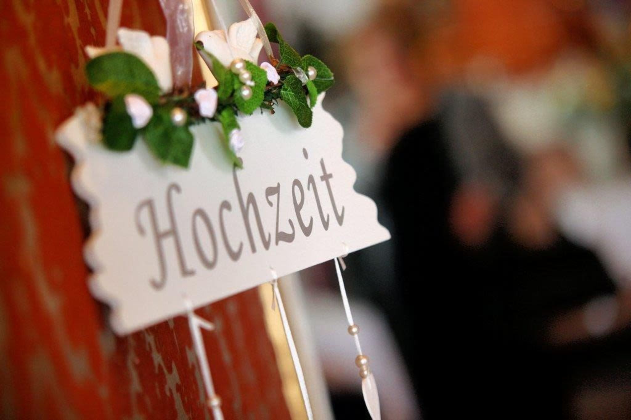 Hochzeitsplanungs Workshop 