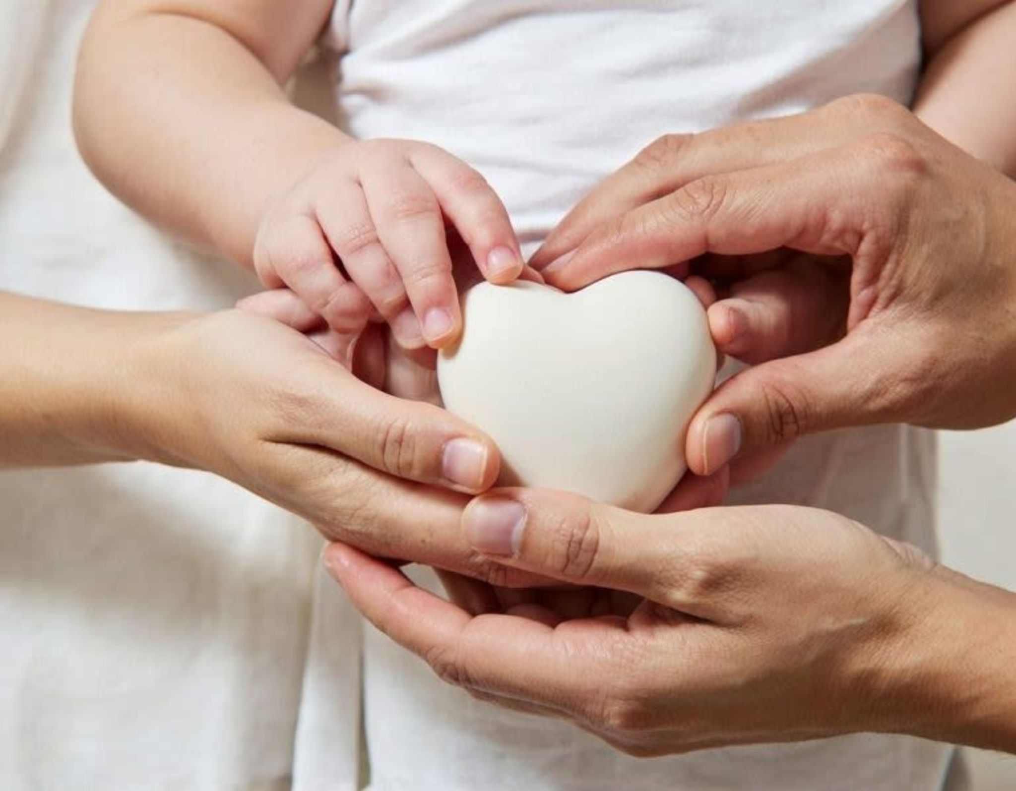 Freie Trauung mit Kinderwillkommensfest 