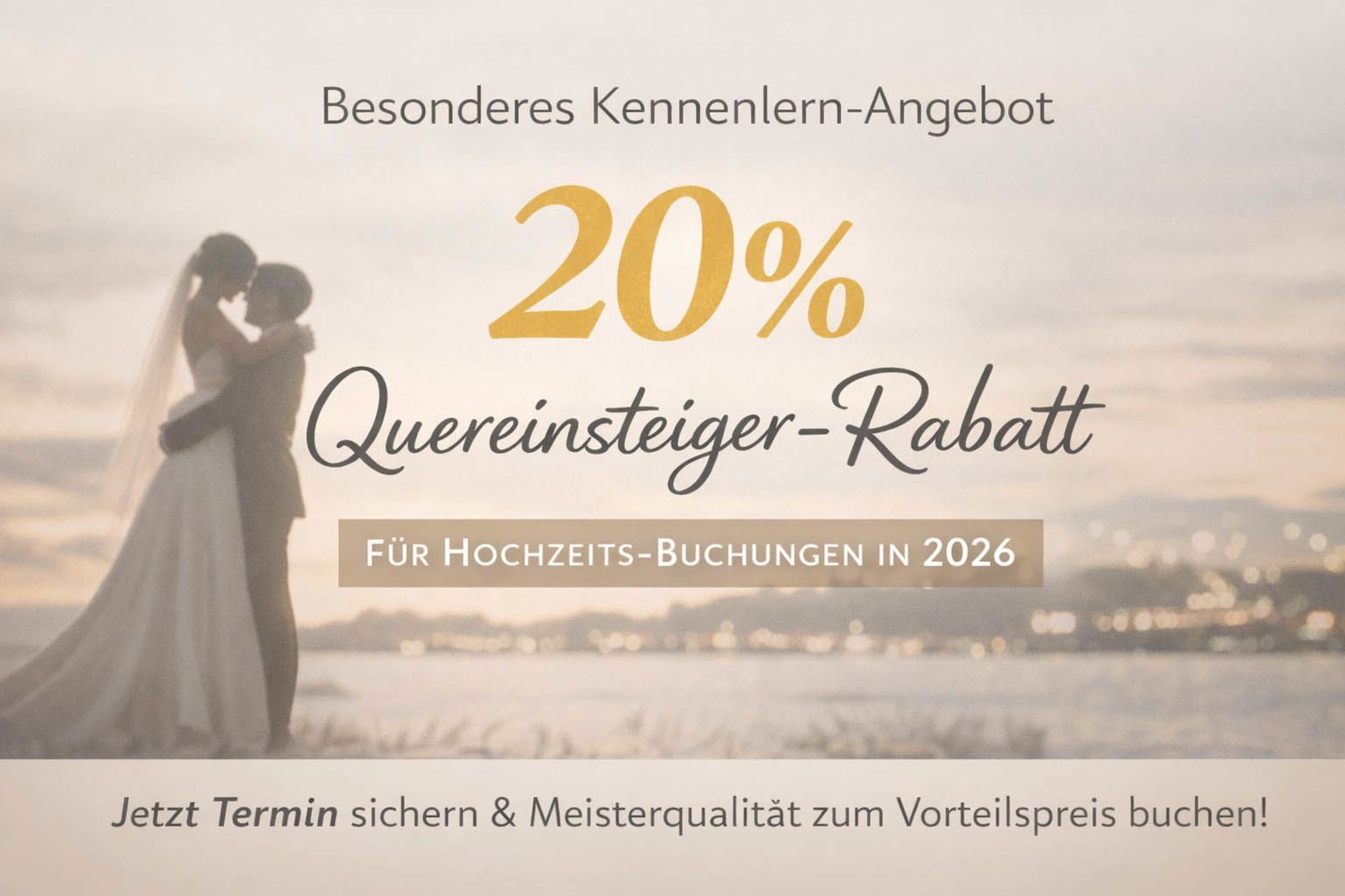 Fotoreportage – 8 Stunden | Meisterqualität zum Kennenlernpreis