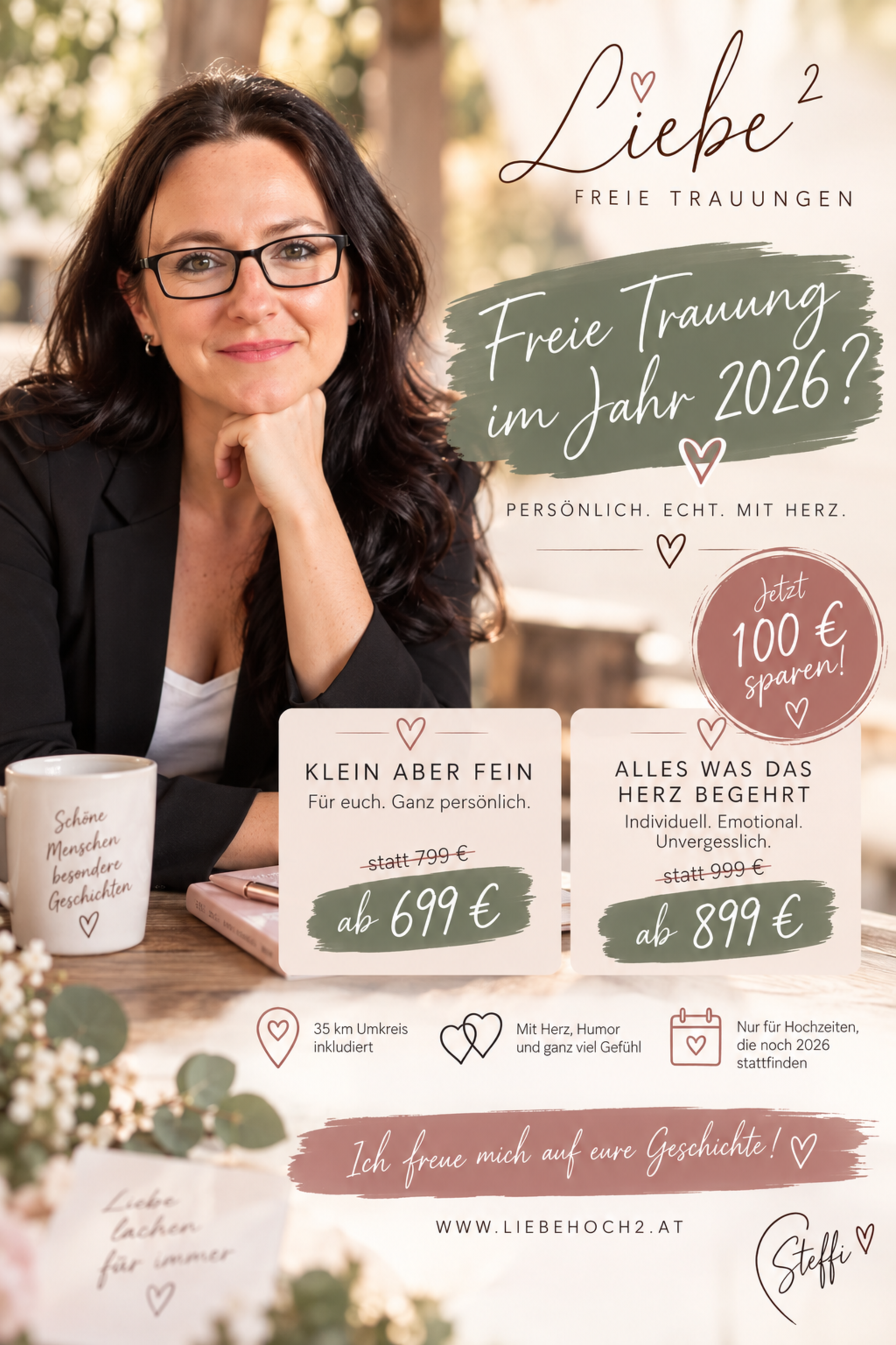 Freie Trauung 2026