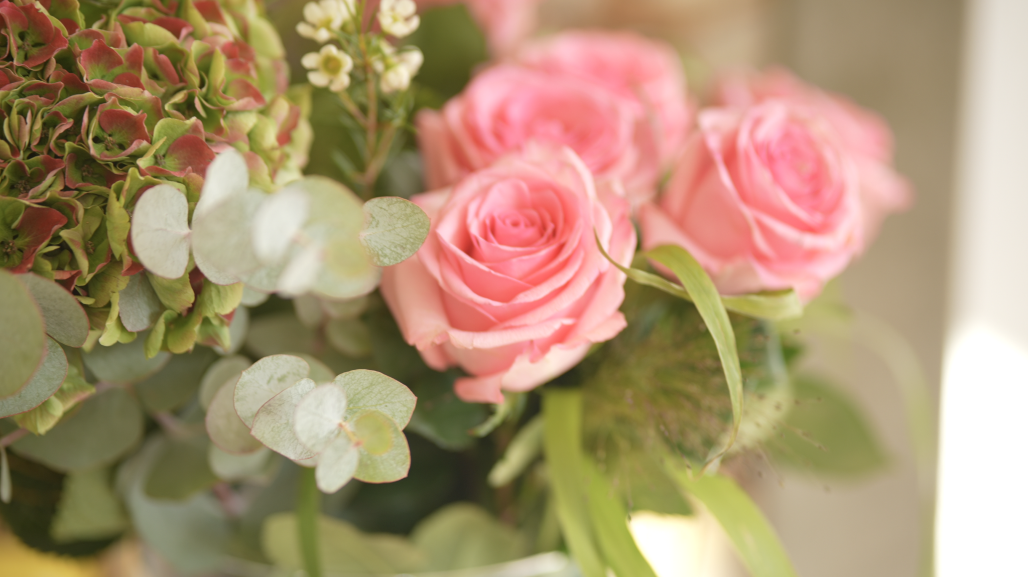 Hochzeitsvideo Paket Flieder - 10h Videobegleitung