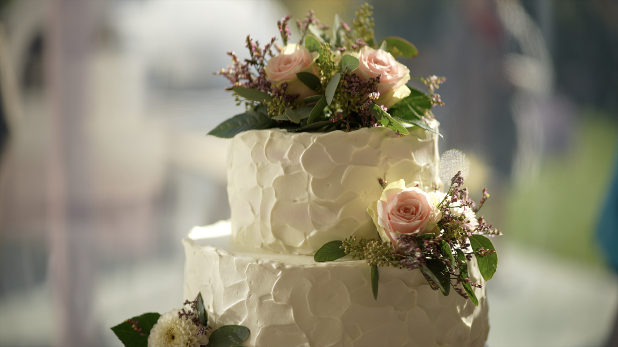 Hochzeitsvideo Paket Flieder - 10h Videobegleitung