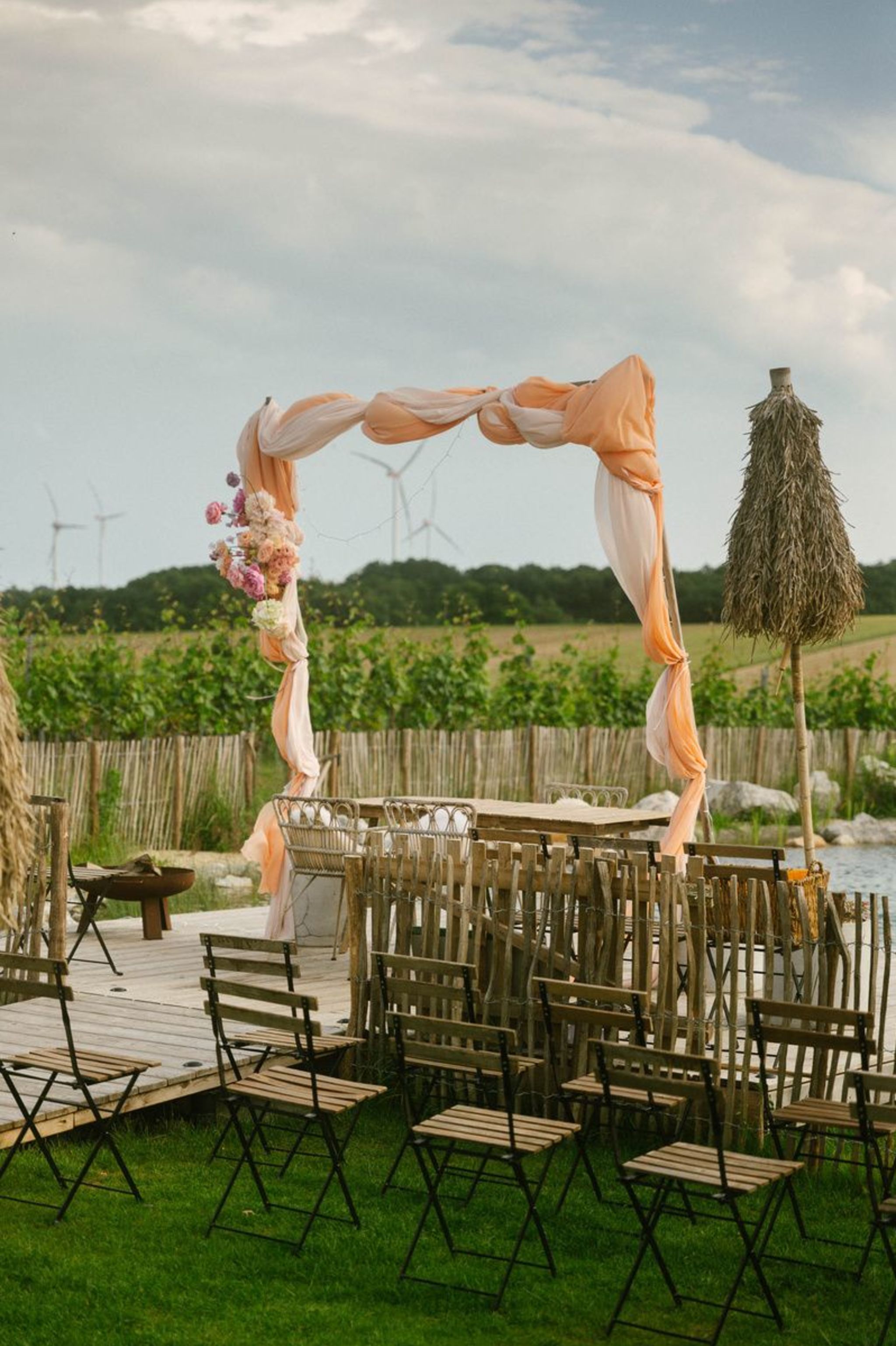 Wedding Brunch: Inspiration, Struktur & ein guter Plan