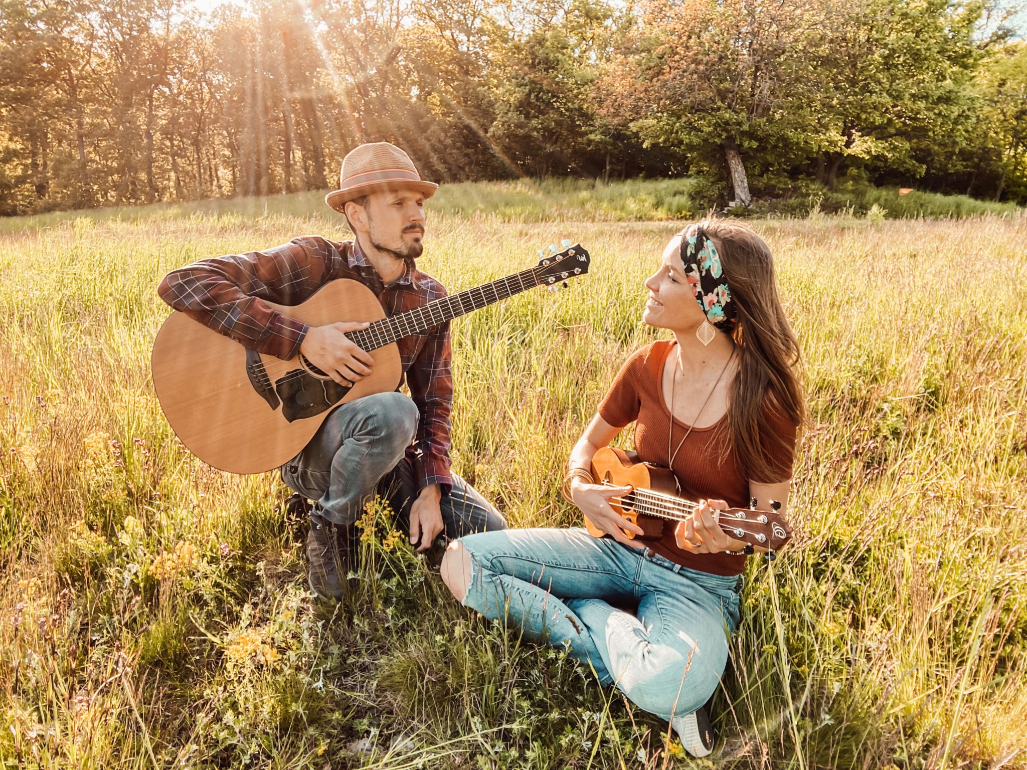 Musik für eure Zeremonie