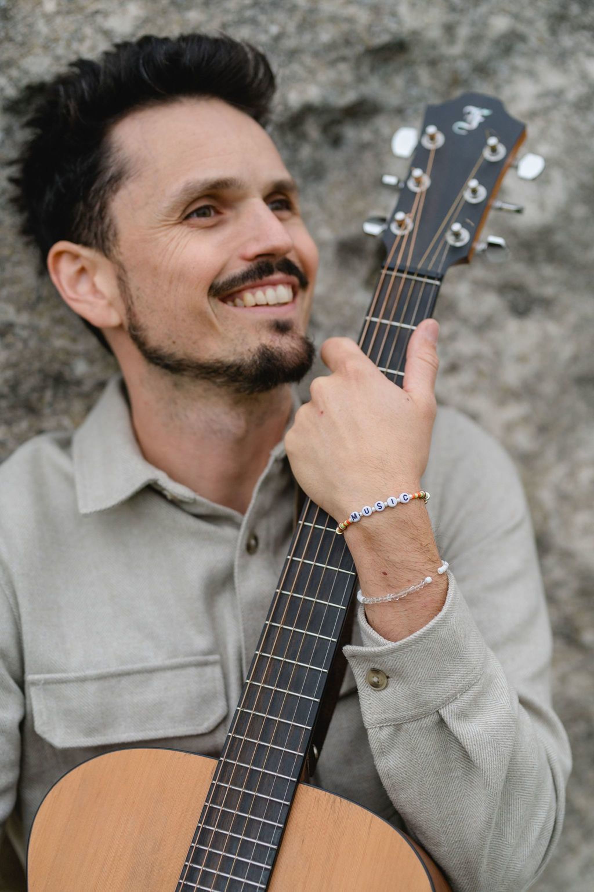 SONGPortrait - Dein Lied in einem Bild