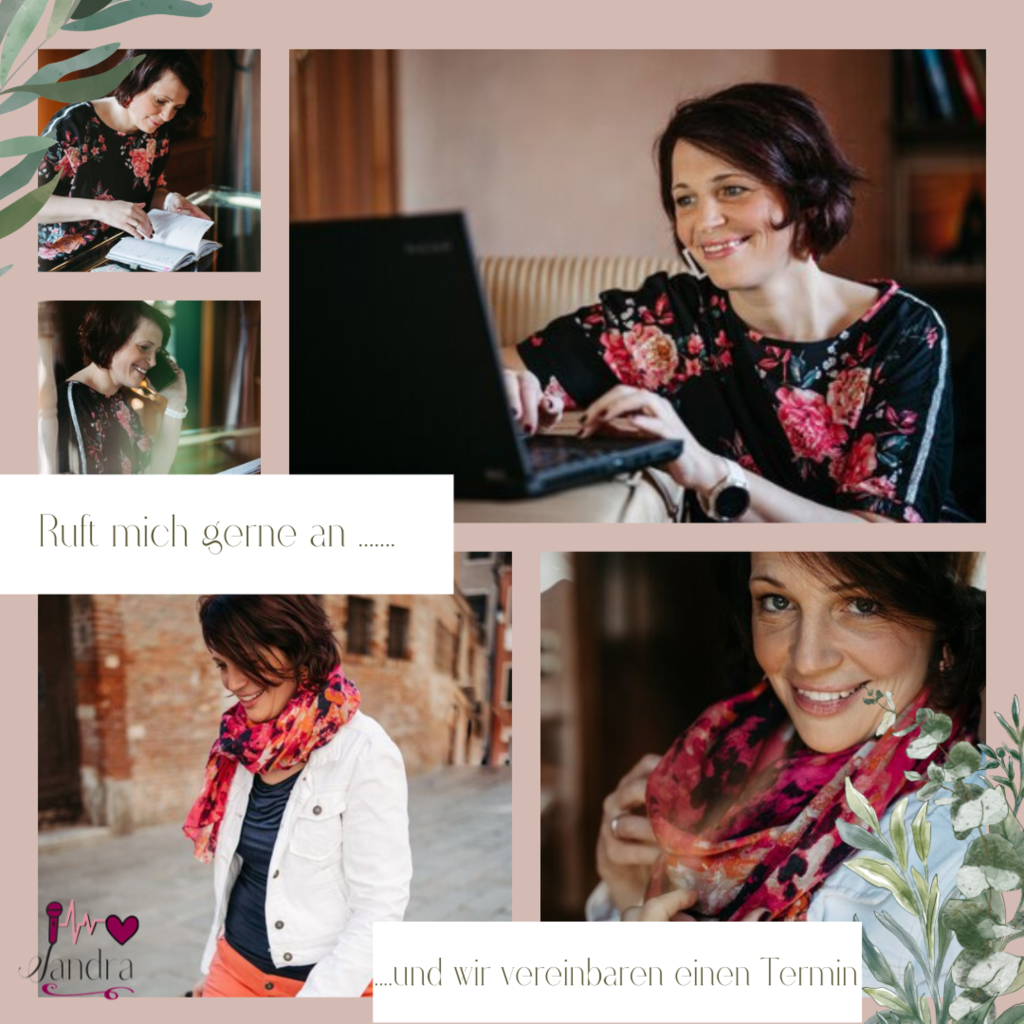 Unverbindliches Kennenlernen - 📞ruft mich gerne an