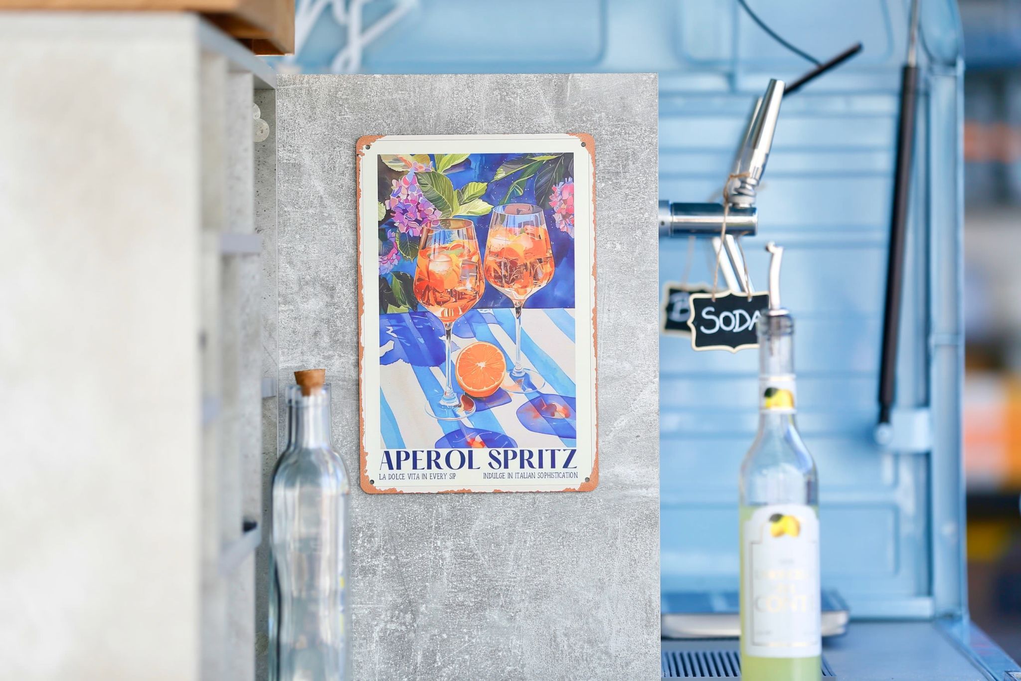 Getränke Package APE / 50 Personen