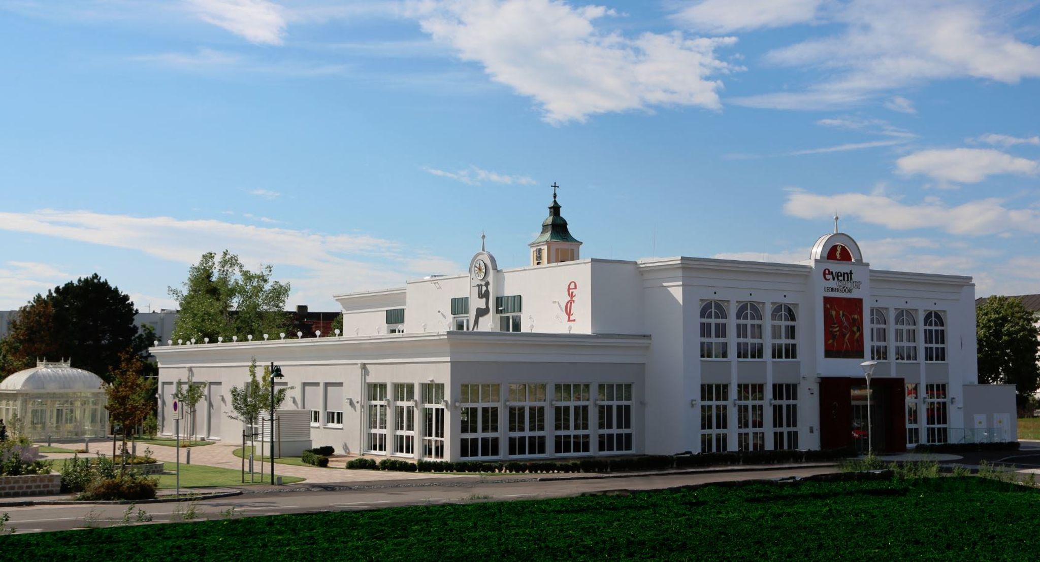 Eventcenter Leobersdorf